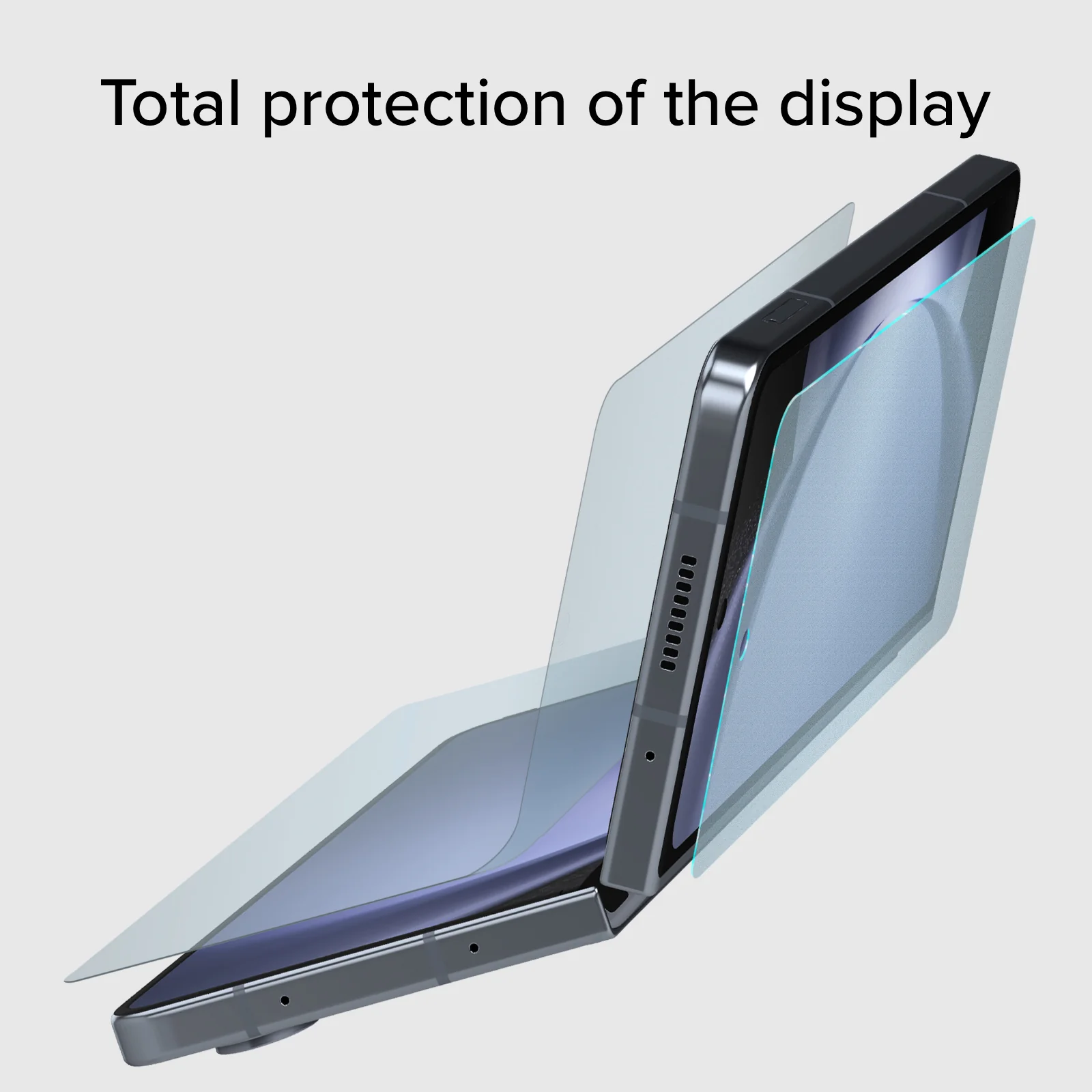 Pellicola protettiva per Samsung Galaxy Z Fold 5 - Image 3
