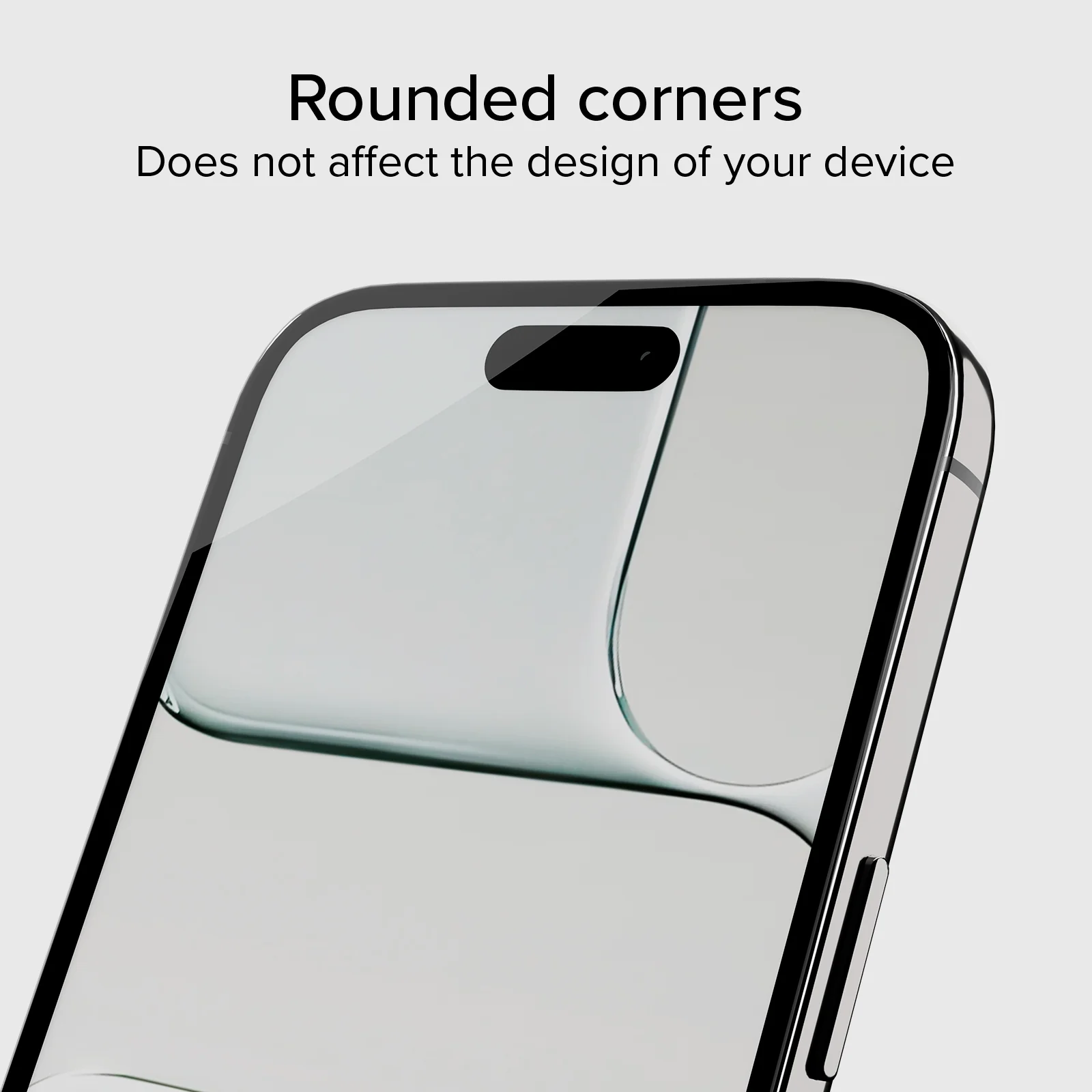 Glass screen protector per iPhone Air - Image 11
