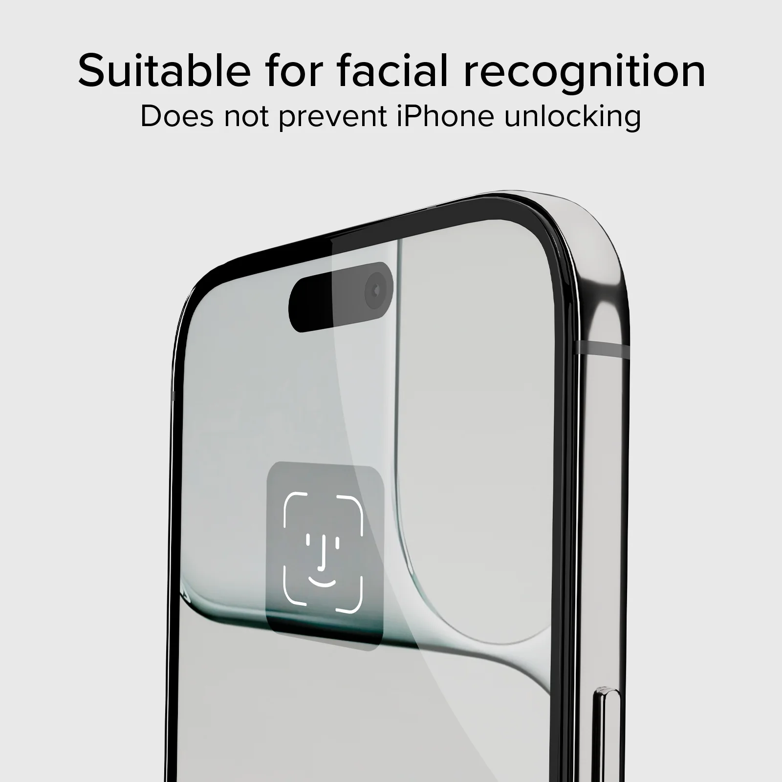 Glass screen protector per iPhone Air - Image 13
