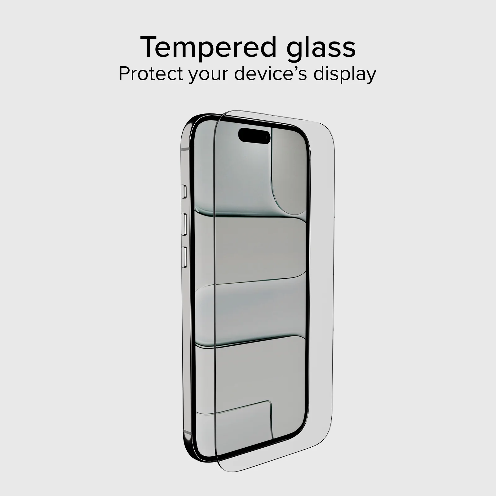 Glass screen protector per iPhone Air - Image 2