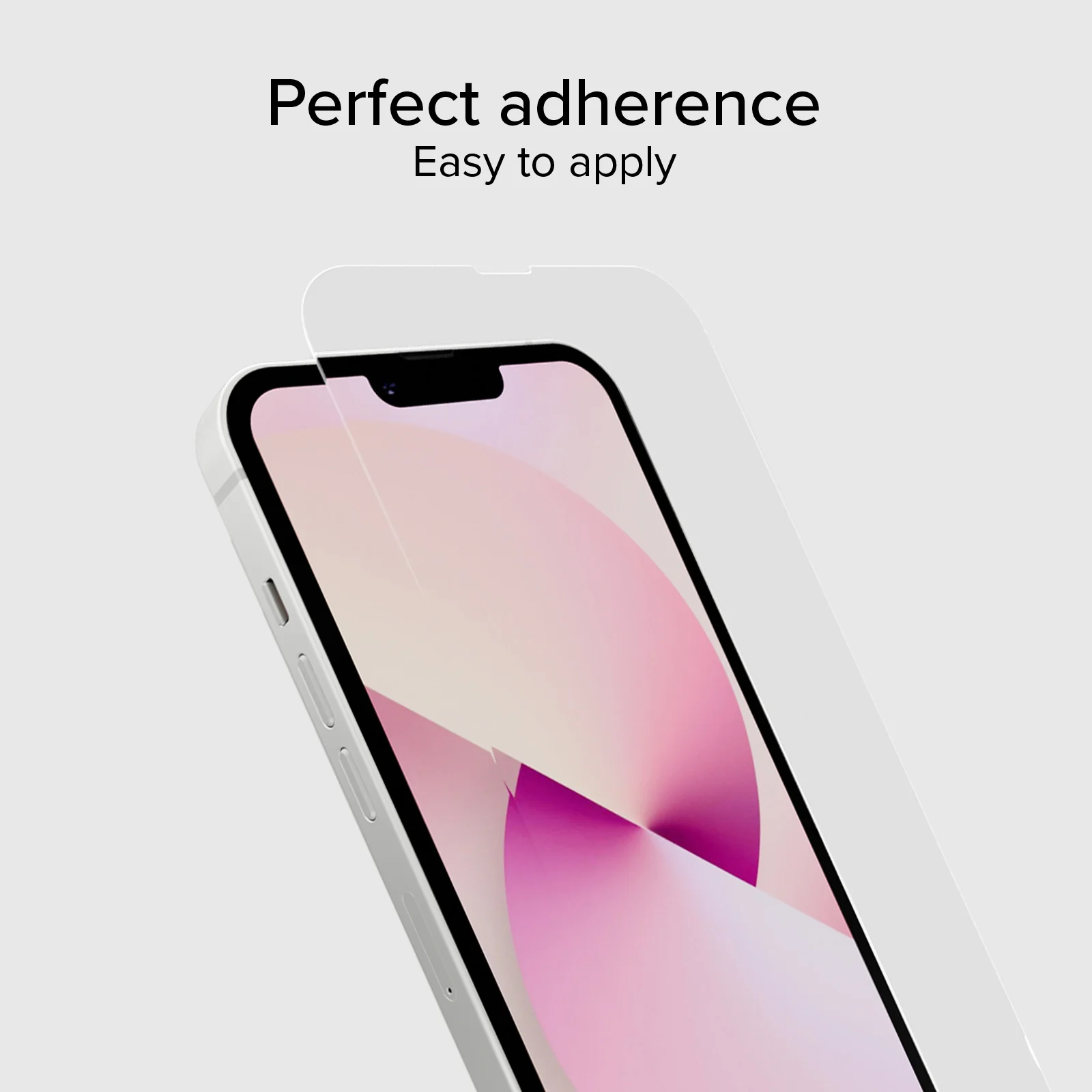 Glass screen protector per iPhone 13 Pro Max/iPhone 14 Plus - Image 4