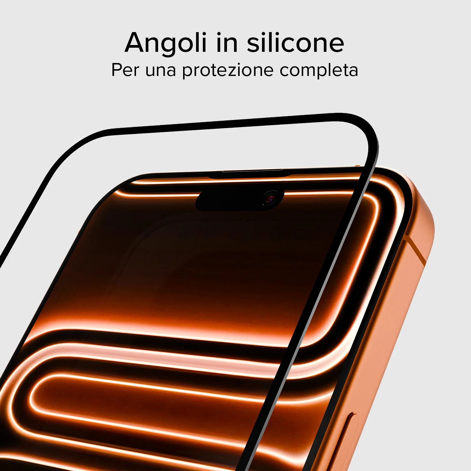 Glass screen protector per iPhone 17/16 Pro Max - Image 9
