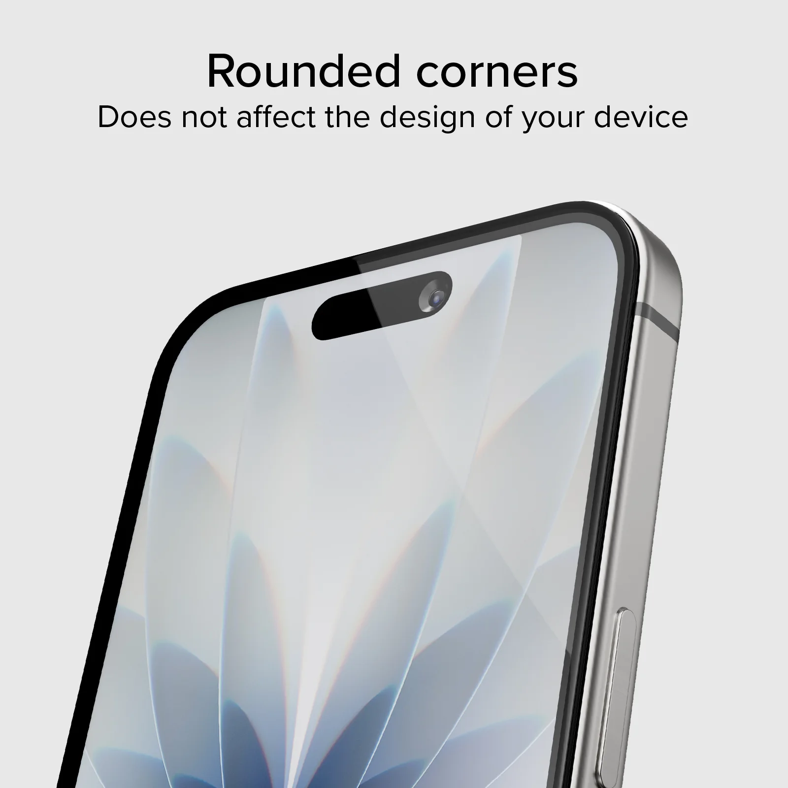 Glass screen protector per iPhone 17/17 Pro/16 Pro - Image 11