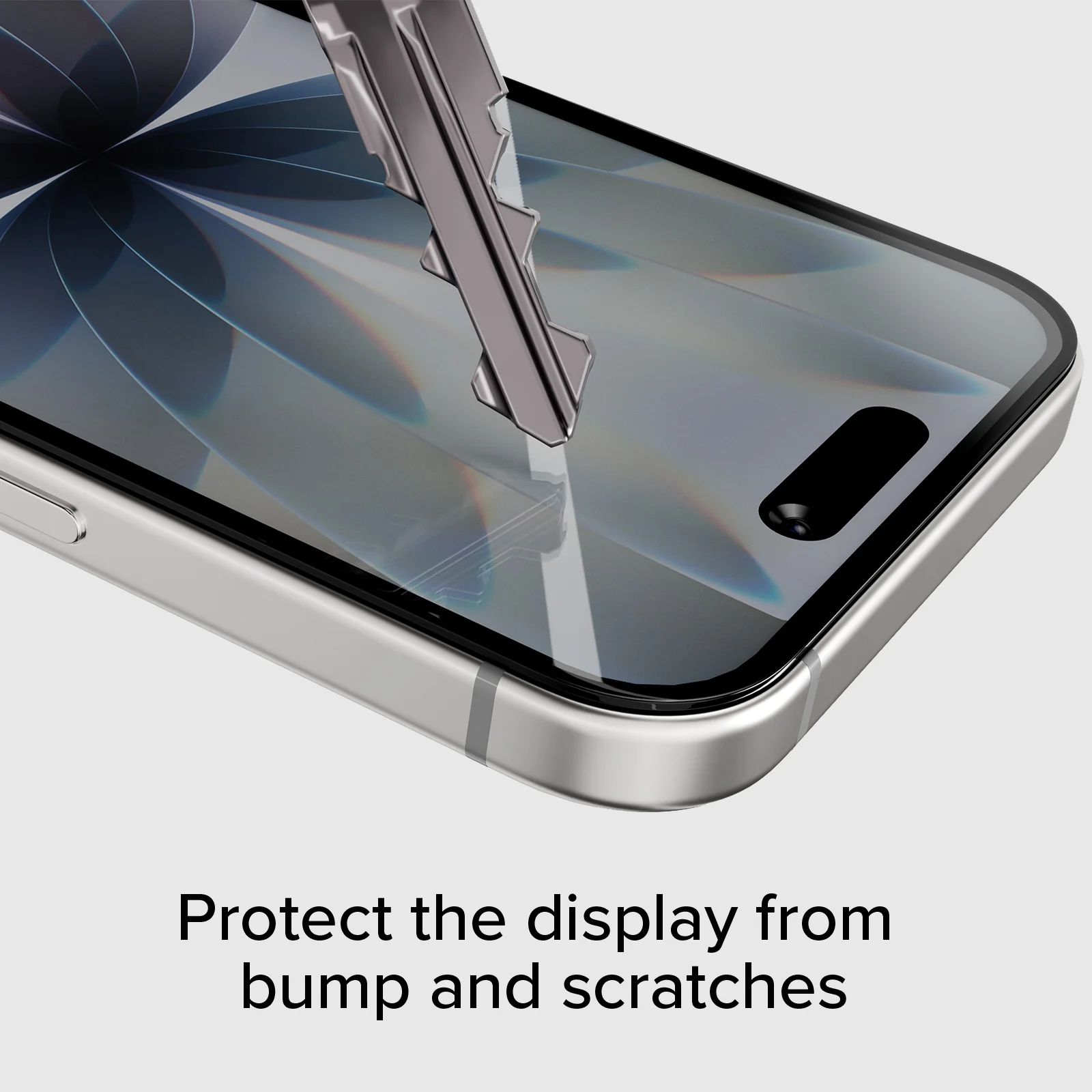Glass screen protector per iPhone 17/17 Pro/16 Pro - Image 7