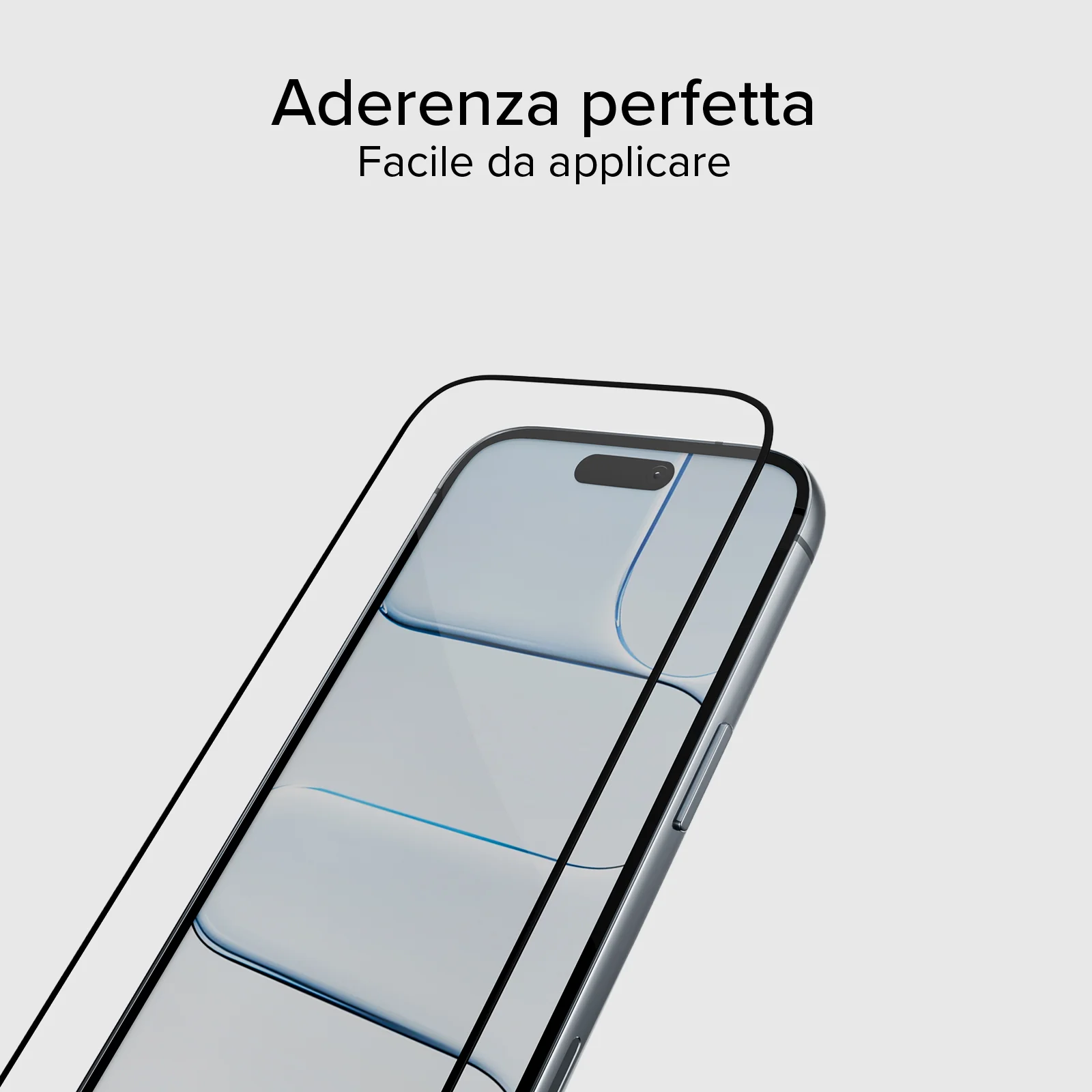 Glass screen protector per iPhone Air - Image 5