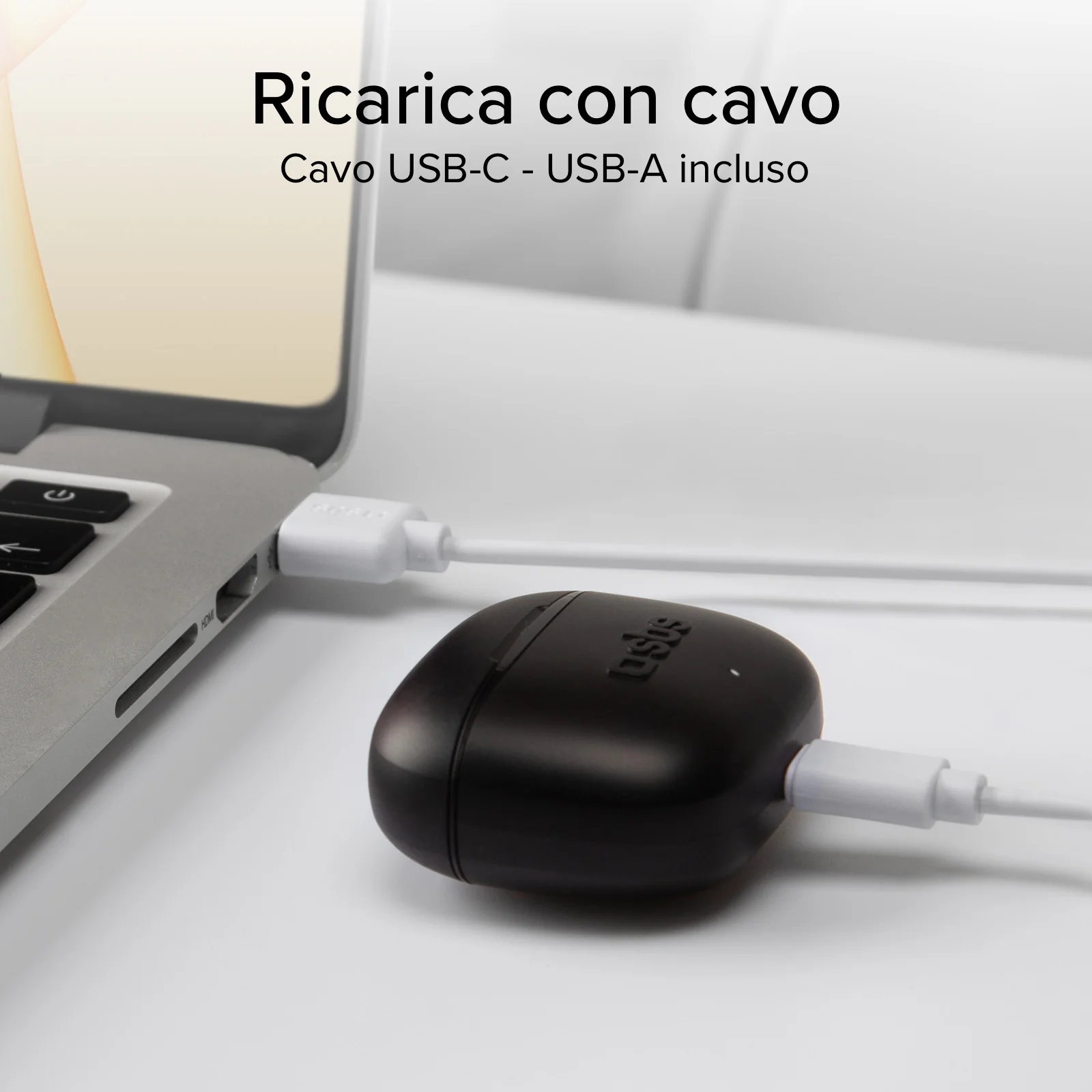Auricolari TWS semi in-ear - Image 42