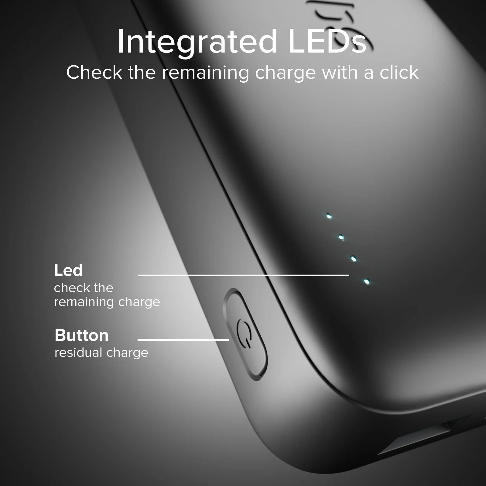 Infinity PowerBank 20.000 mAh - Image 13