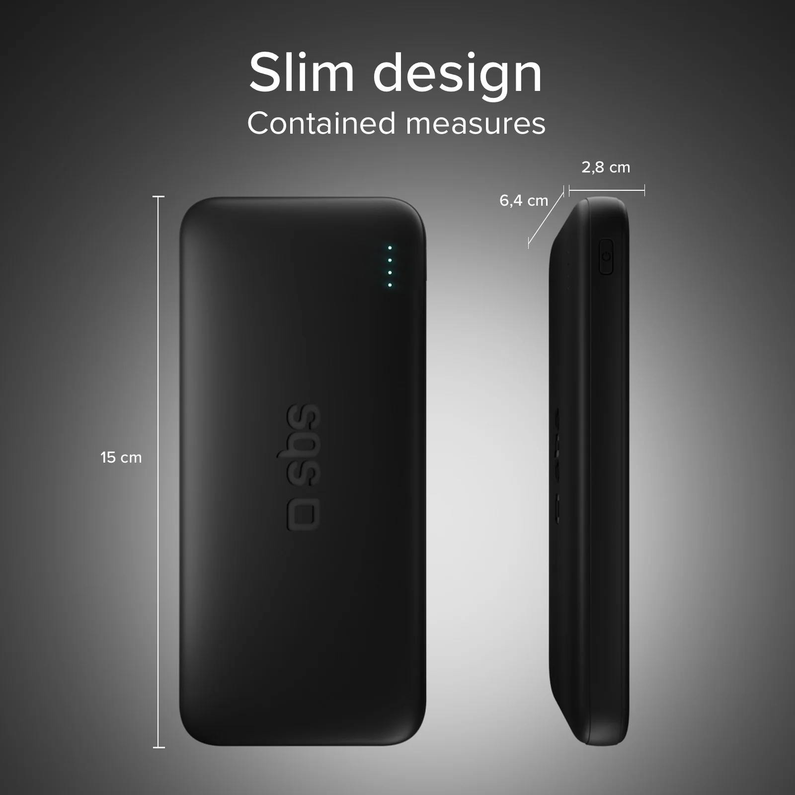 Infinity PowerBank 20.000 mAh - Image 15