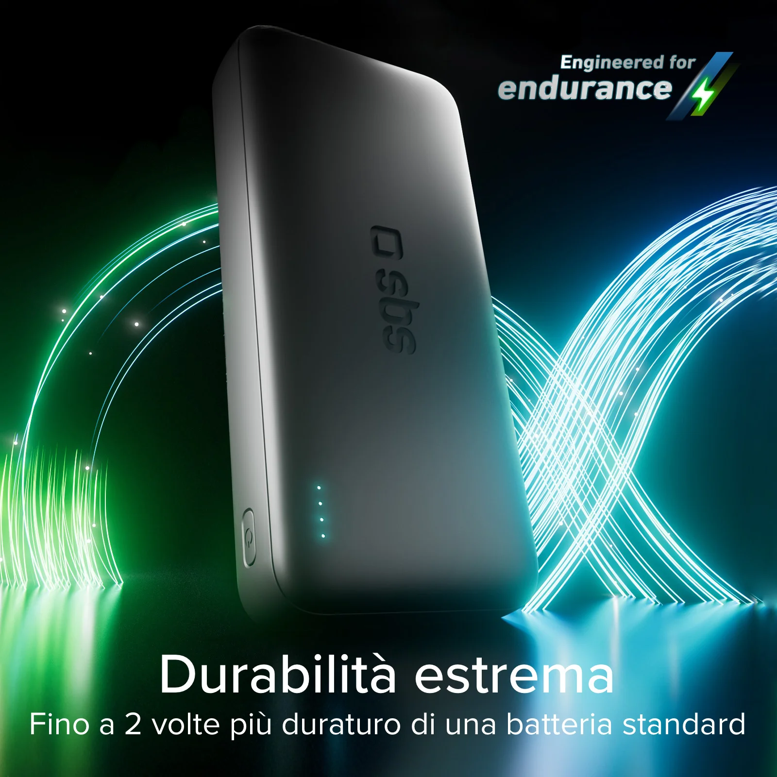 Infinity PowerBank 20.000 mAh - Image 7