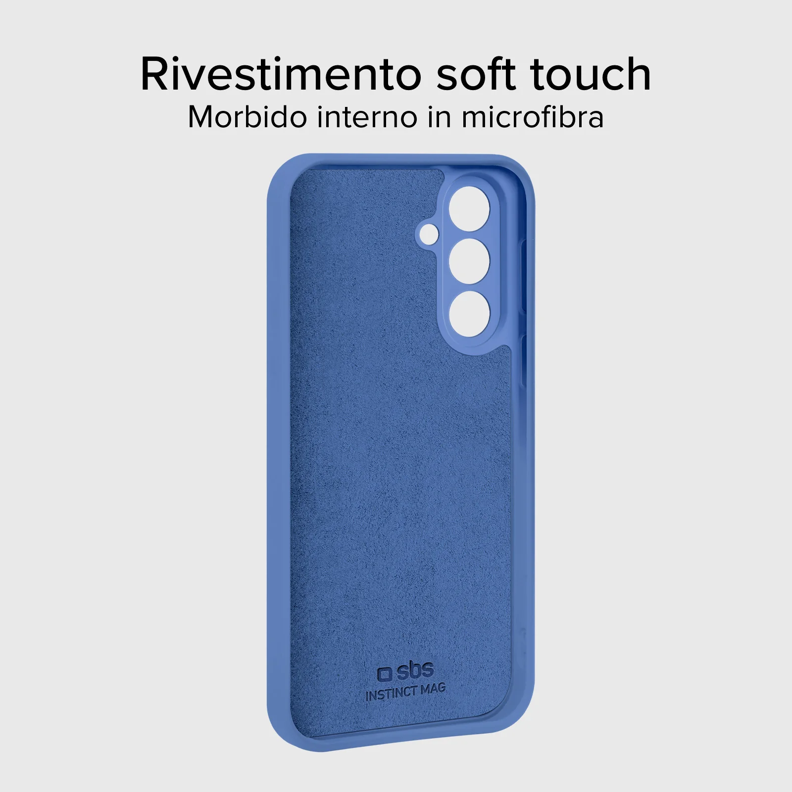 Instinct Mag - cover per Samsung S26+ morbida e compatibile con ricarica magnetica - Image 7