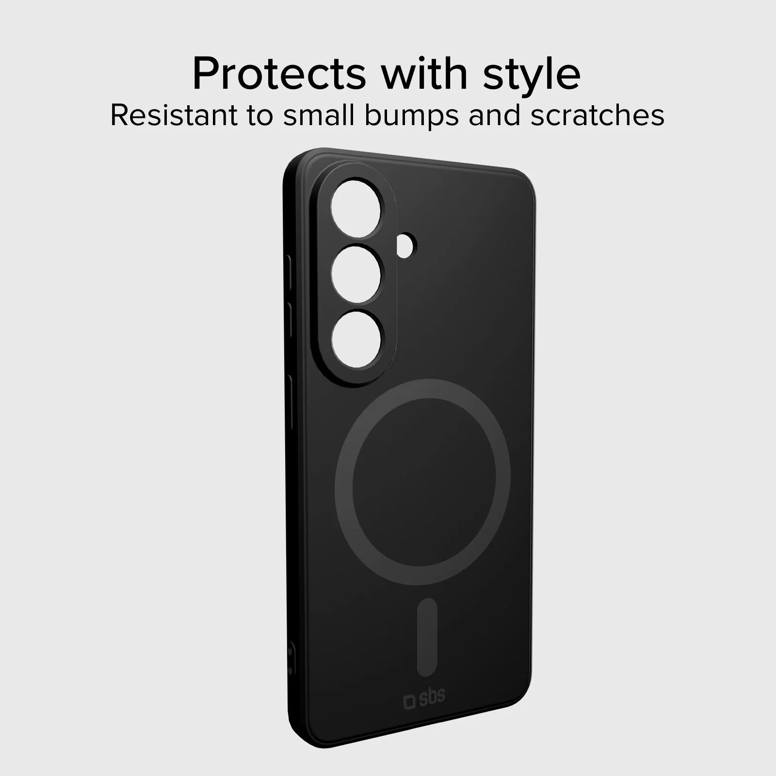 Instinct Mag - cover per Samsung S26 morbida e compatibile con ricarica magnetica - Image 16