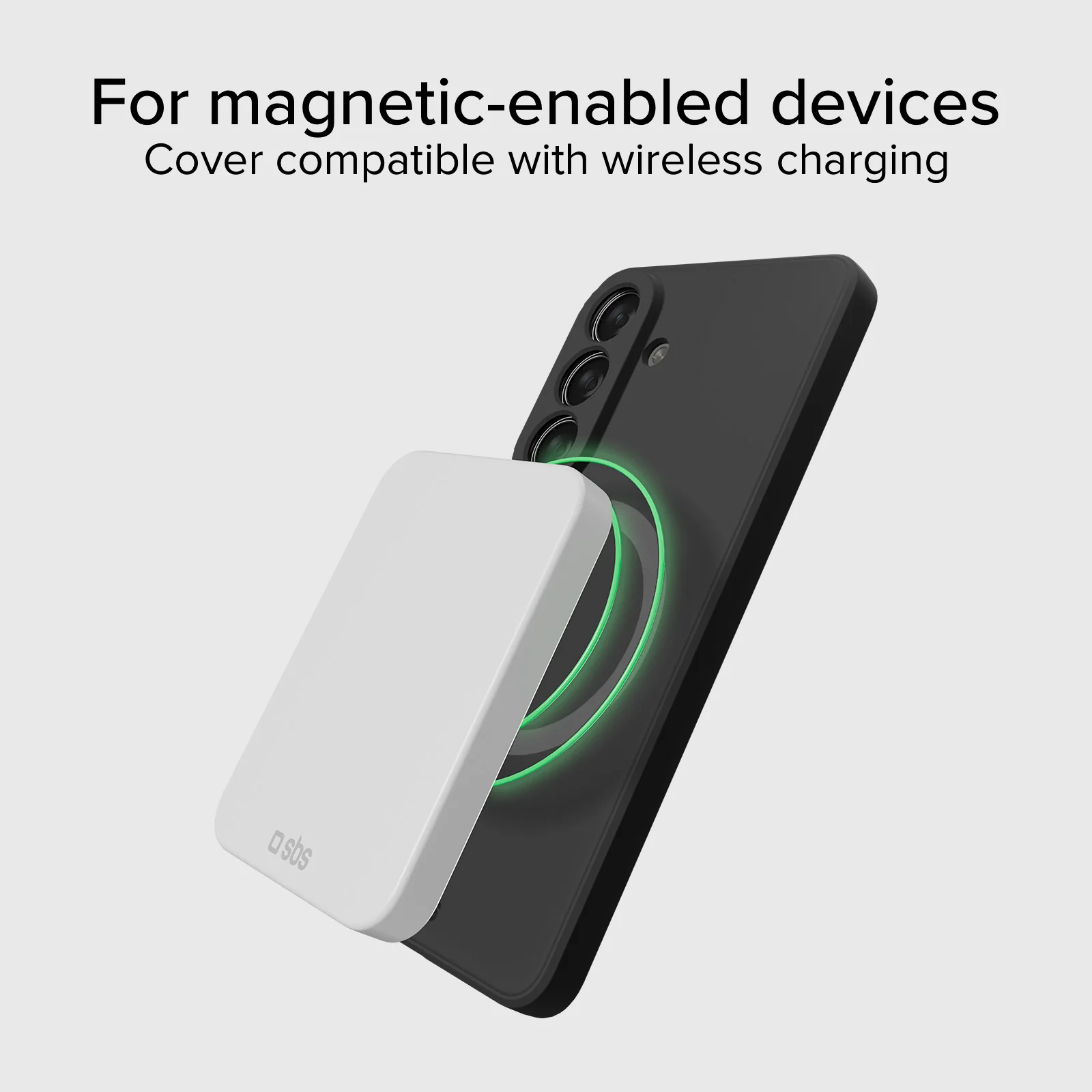 Instinct Mag - cover per Samsung S26 morbida e compatibile con ricarica magnetica - Image 18