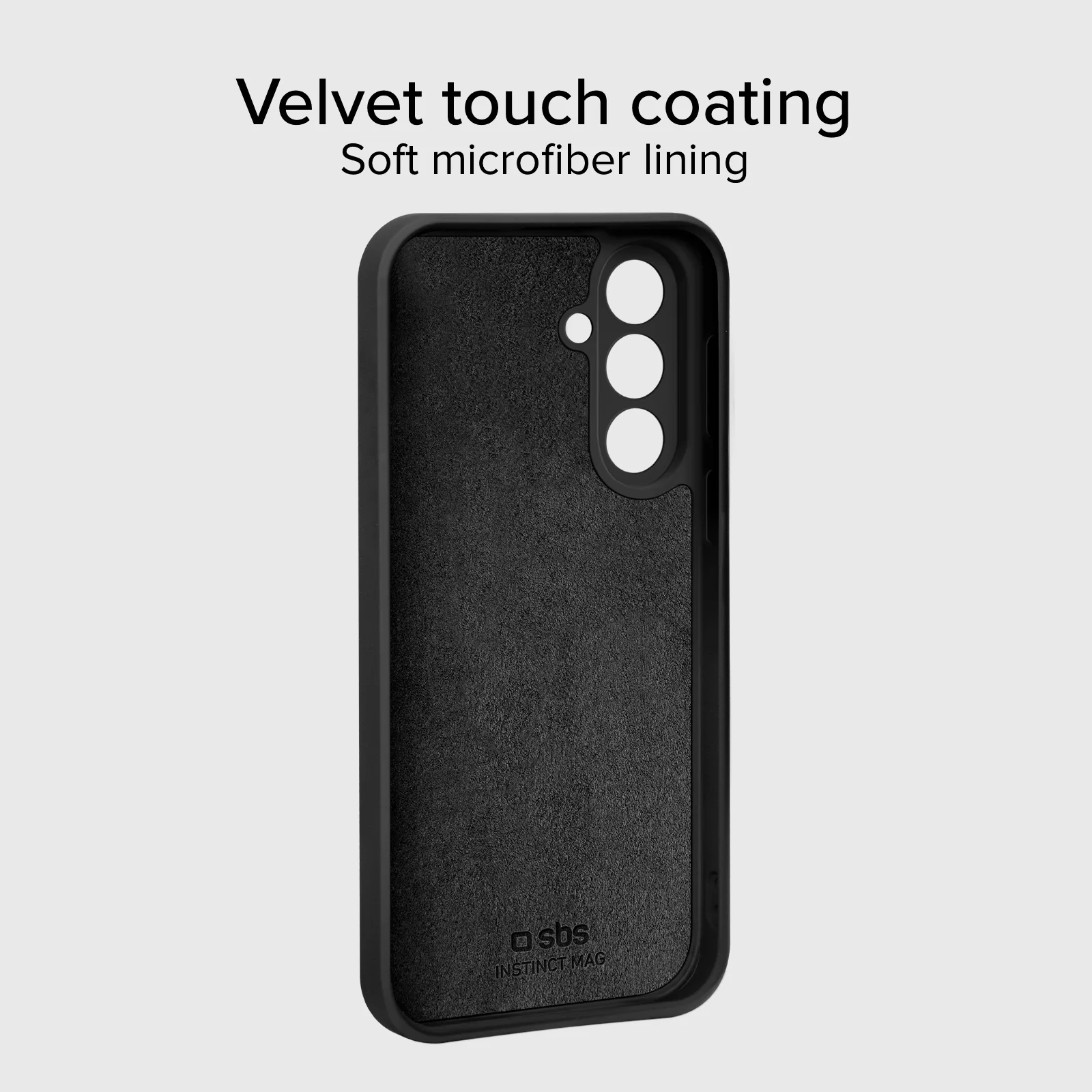 Instinct Mag - cover per Samsung S26 morbida e compatibile con ricarica magnetica - Image 19
