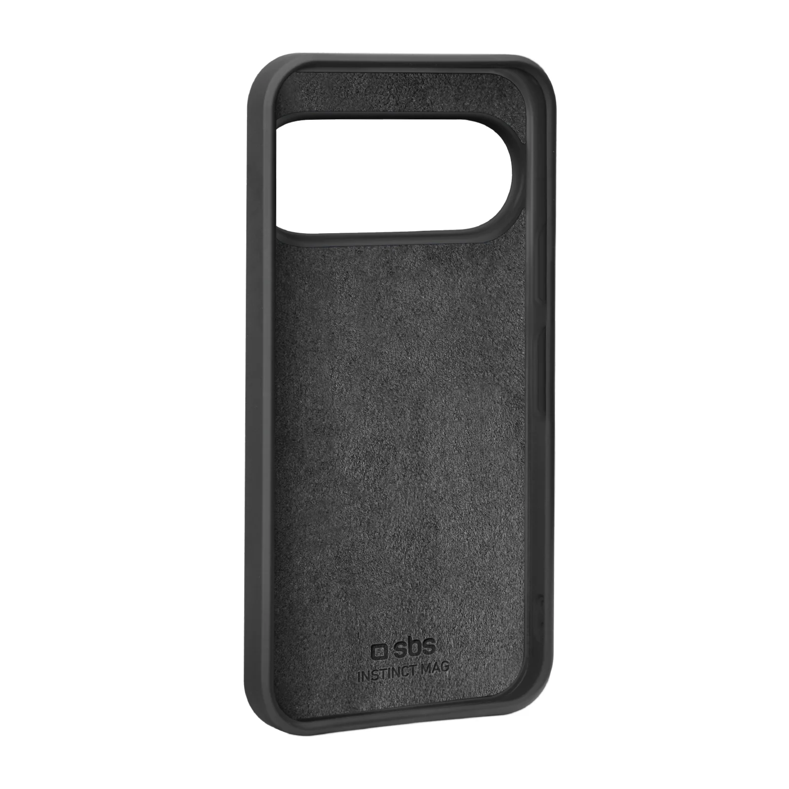 Instinct Mag - cover per Google Pixel 10/10 Pro morbida e compatibile con ricarica magnetica - Image 4