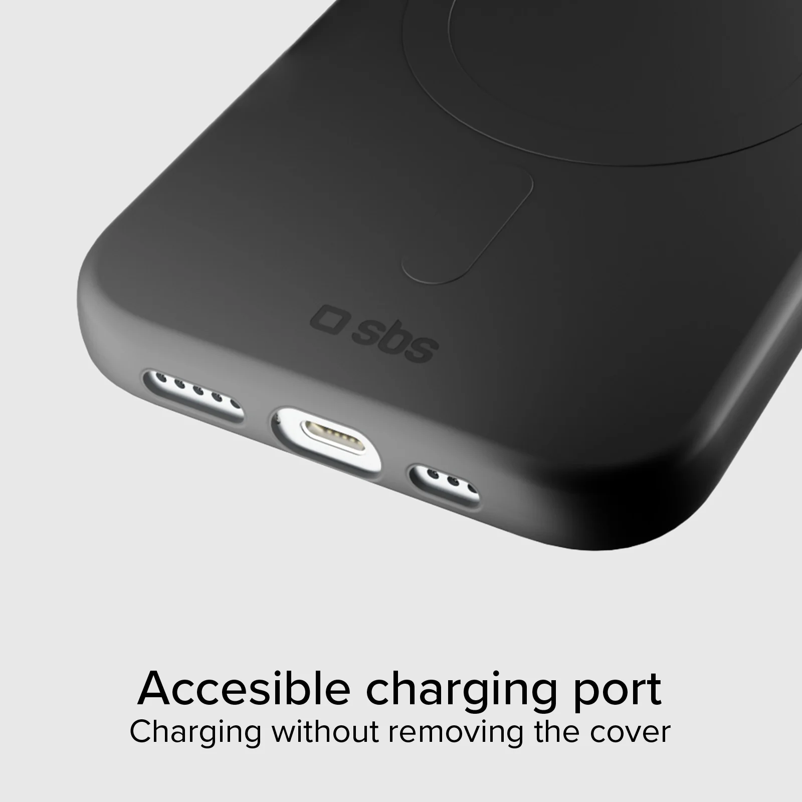 Instinct Mag - cover per iPhone 15 Plus morbida e compatibile con MagSafe - Image 11