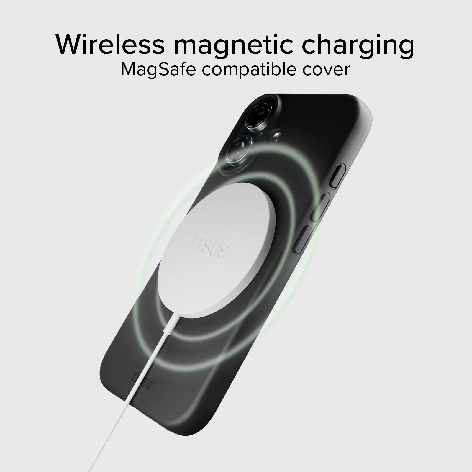 Instinct Mag - cover per iPhone 16 morbida e compatibile con MagSafe - Image 19
