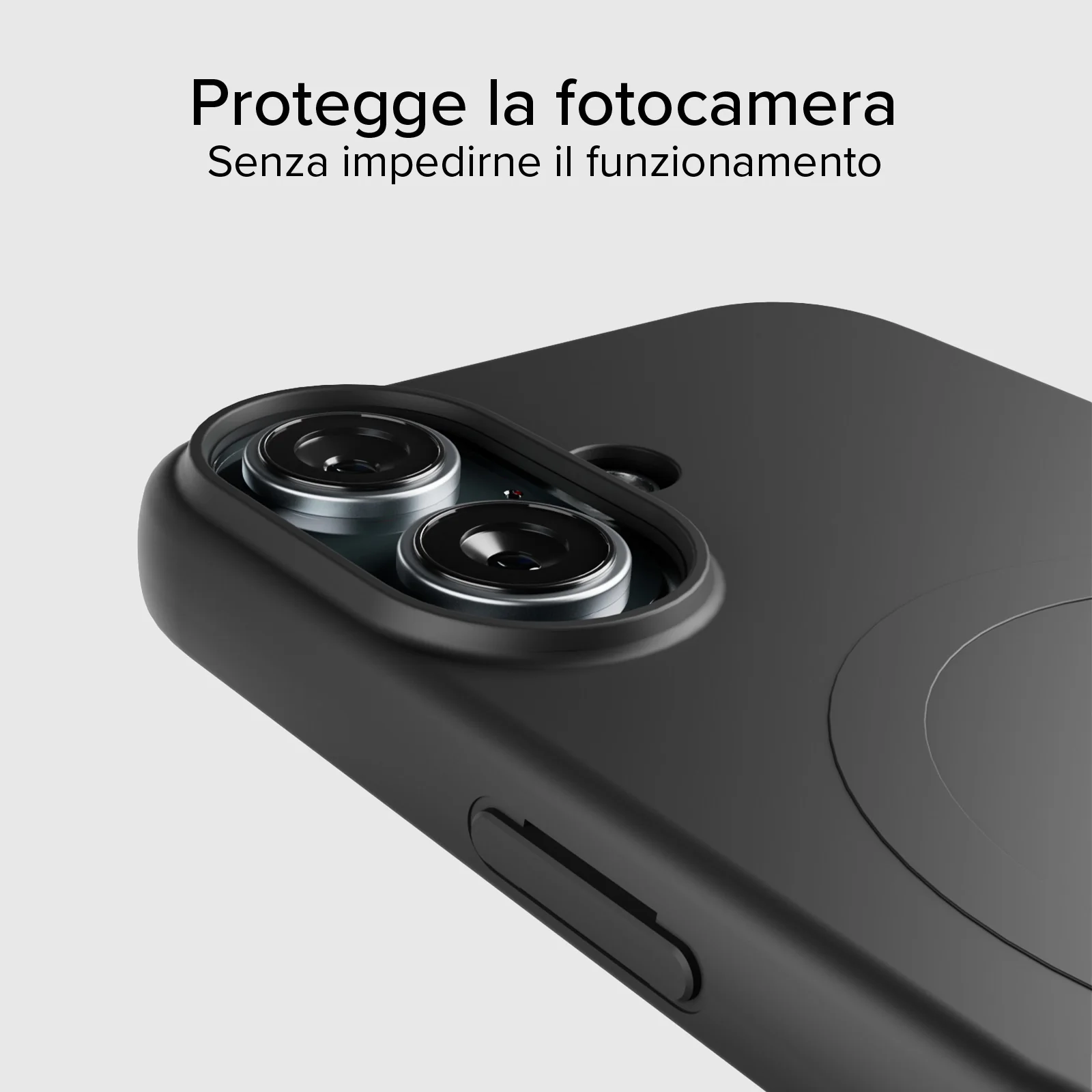 Instinct Mag - cover per iPhone 16 morbida e compatibile con MagSafe - Image 28