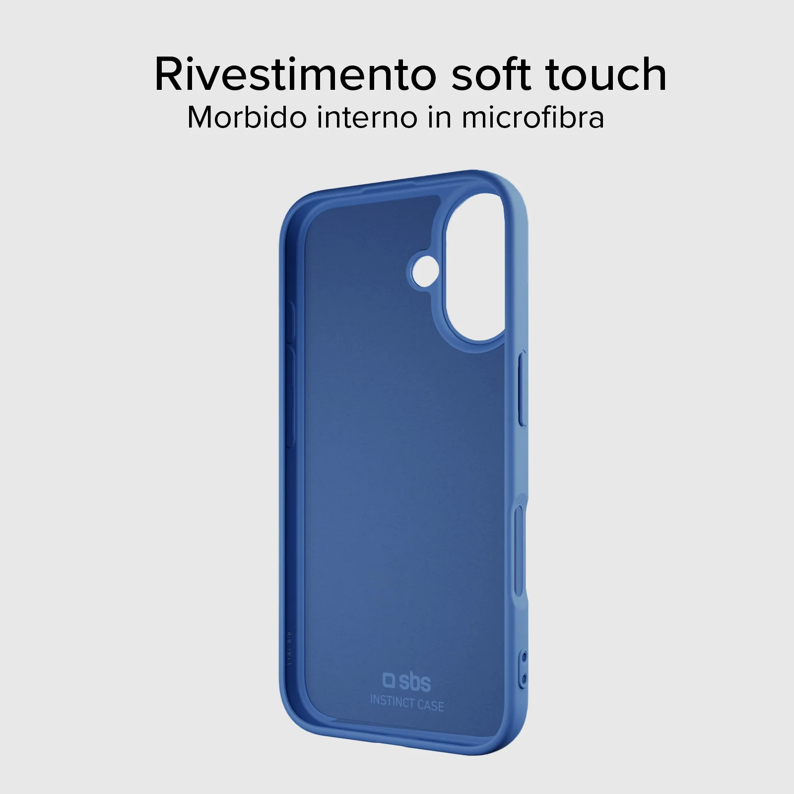 Instinct Mag - cover per iPhone 16 morbida e compatibile con MagSafe - Image 7