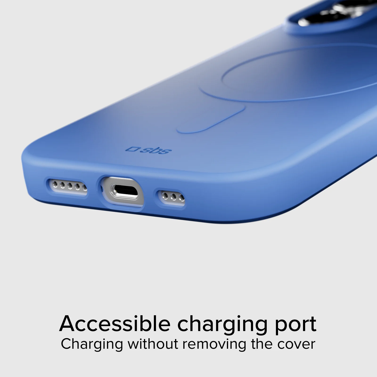 Instinct Mag - cover per iPhone 17 morbida e compatibile con MagSafe - Image 11