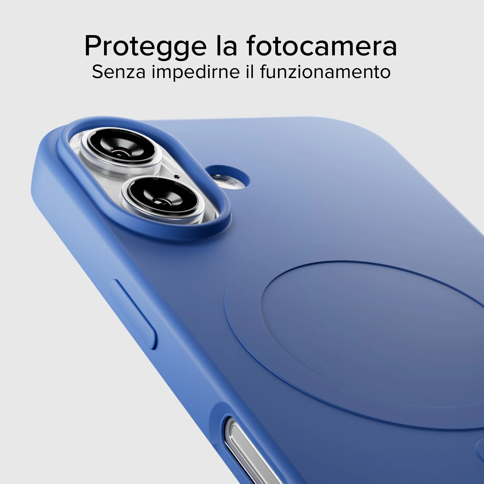 Instinct Mag - cover per iPhone 17 morbida e compatibile con MagSafe - Image 13