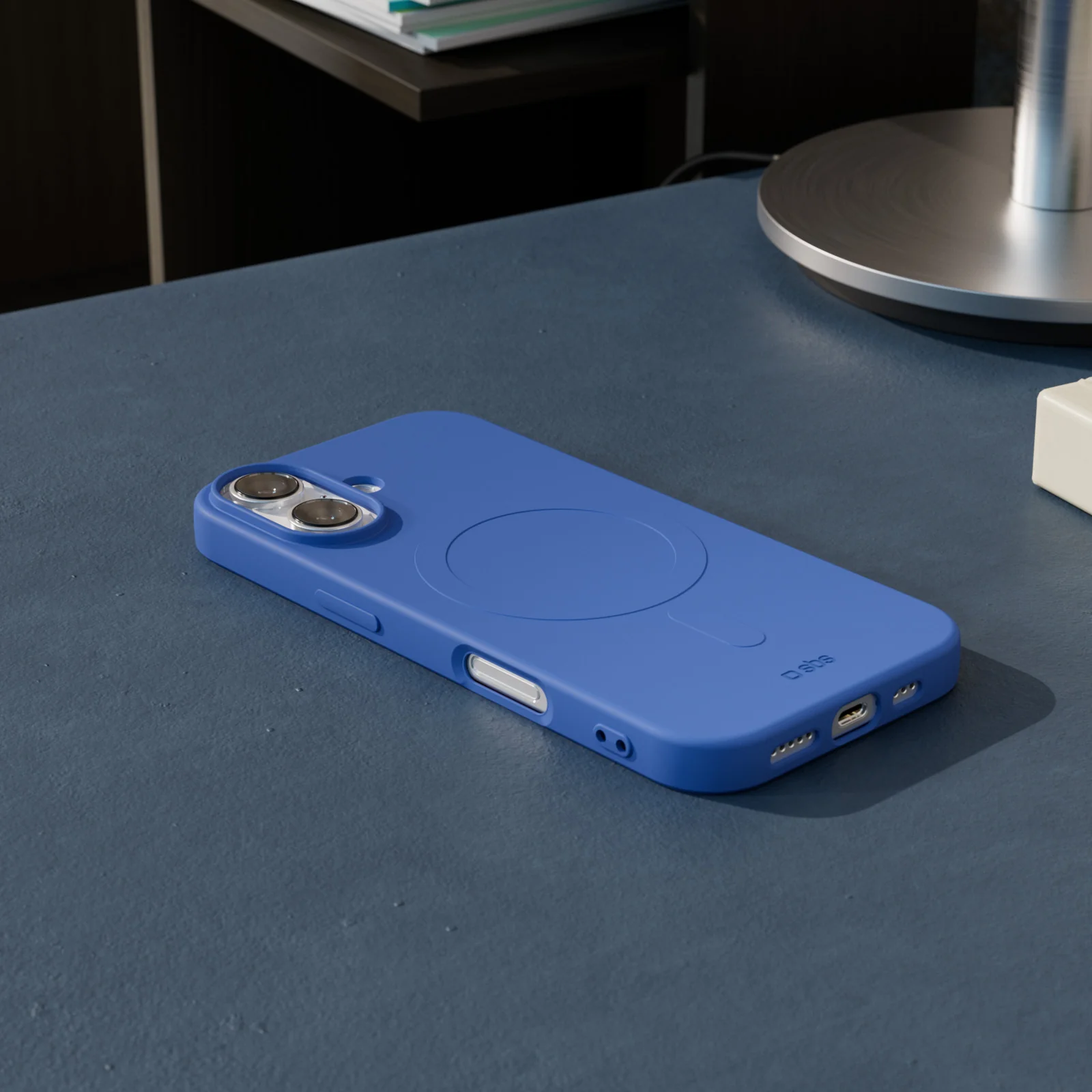 Instinct Mag - cover per iPhone 17 morbida e compatibile con MagSafe - Image 15