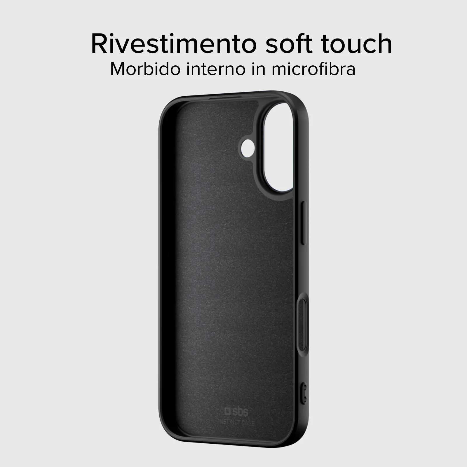 Instinct Mag - cover per iPhone 17 morbida e compatibile con MagSafe - Image 22