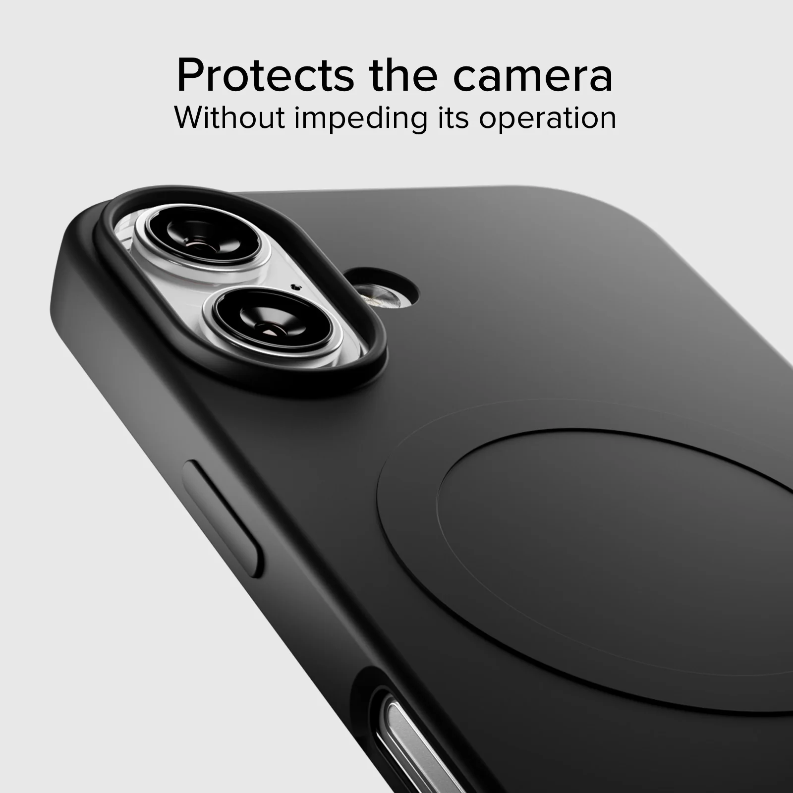 Instinct Mag - cover per iPhone 17 morbida e compatibile con MagSafe - Image 27