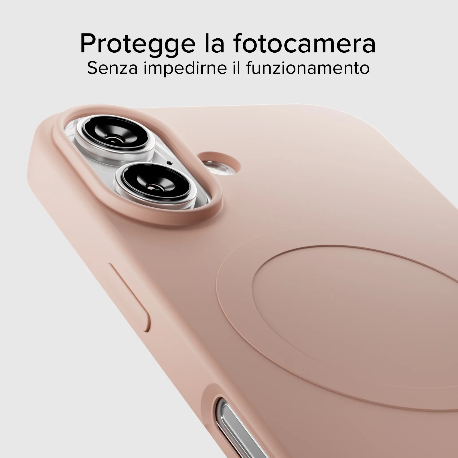 Instinct Mag - cover per iPhone 17 morbida e compatibile con MagSafe - Image 43