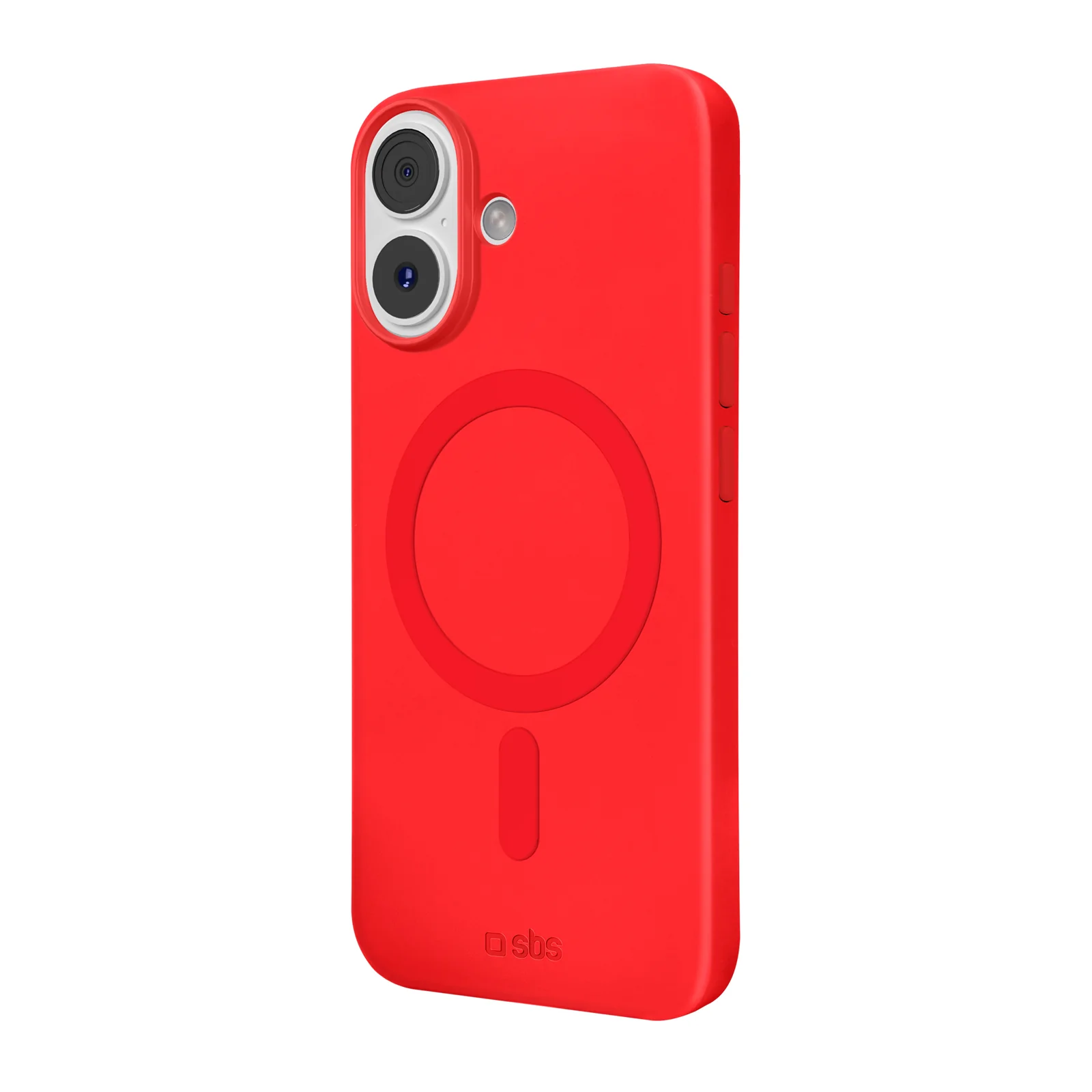 Instinct Mag - cover per iPhone 17 morbida e compatibile con MagSafe - Image 46