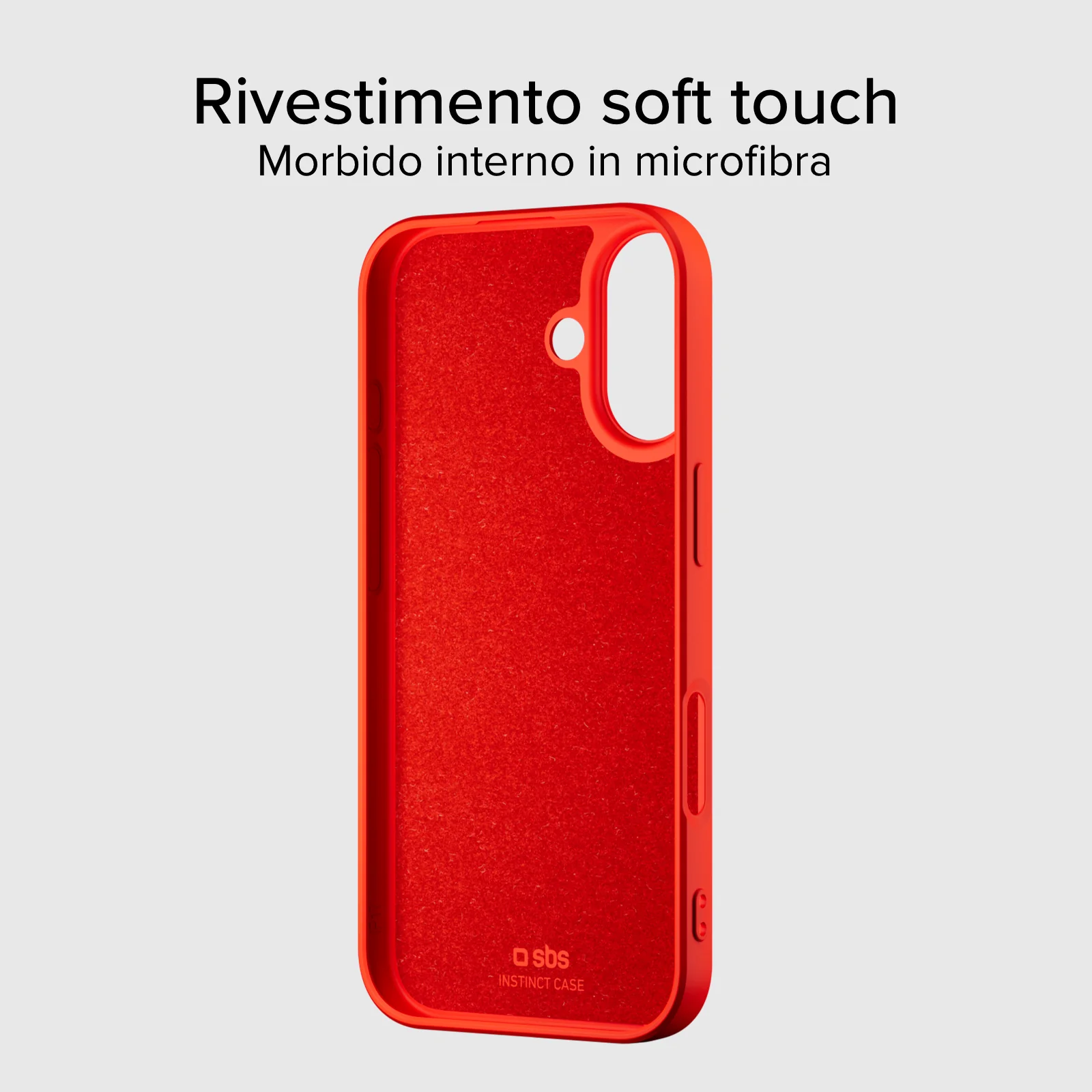 Instinct Mag - cover per iPhone 17 morbida e compatibile con MagSafe - Image 52