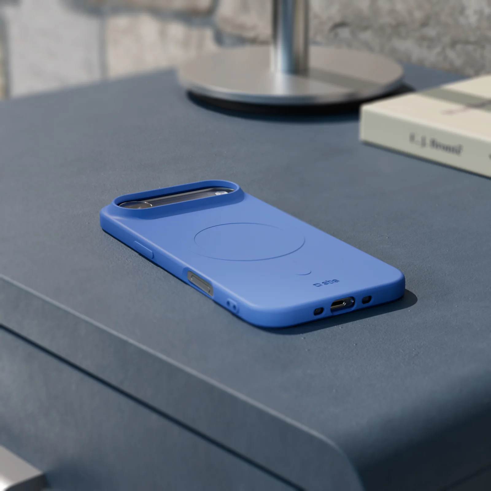 Instinct Mag - cover per iPhone Air morbida e compatibile con MagSafe - Image 14