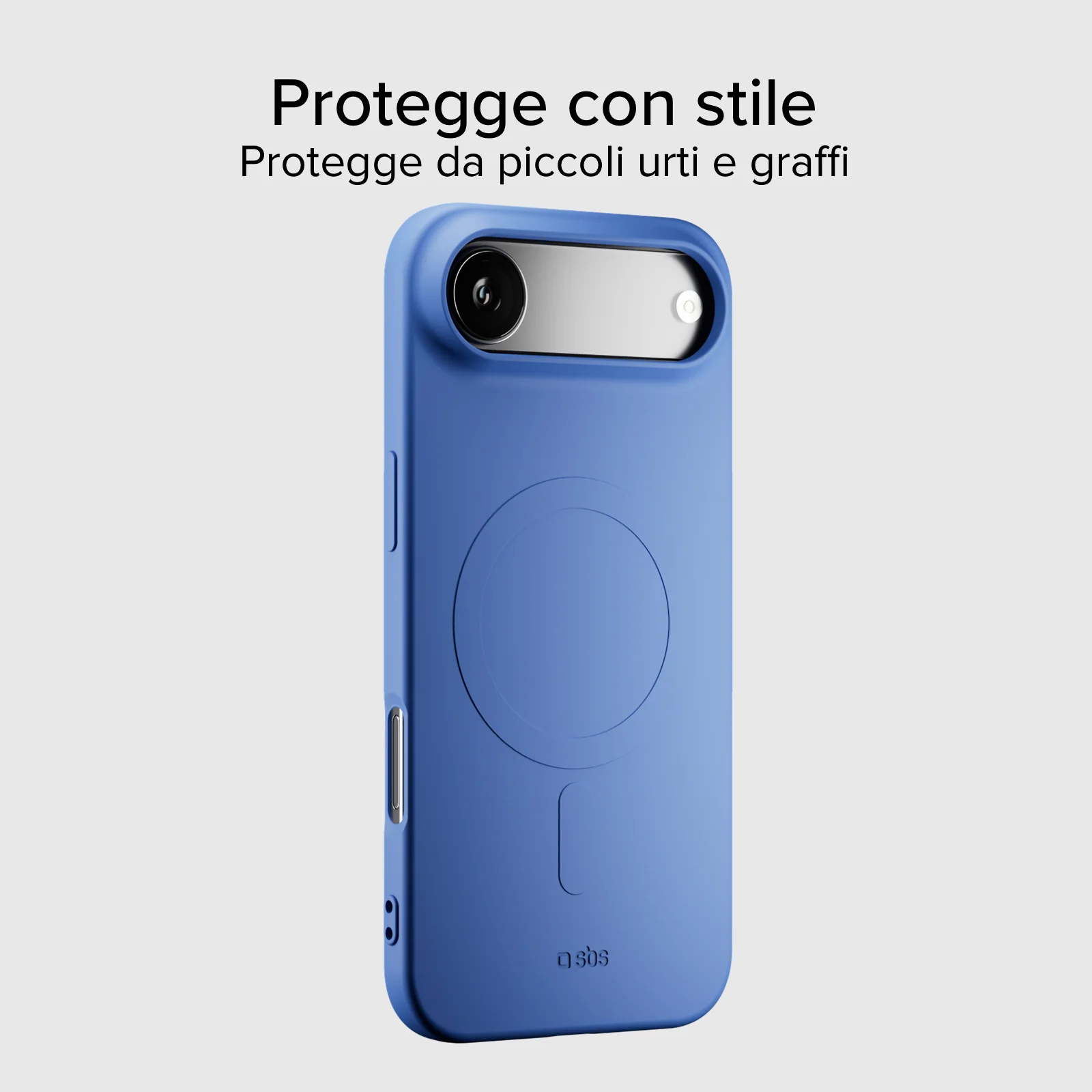 Instinct Mag - cover per iPhone Air morbida e compatibile con MagSafe - Image 2