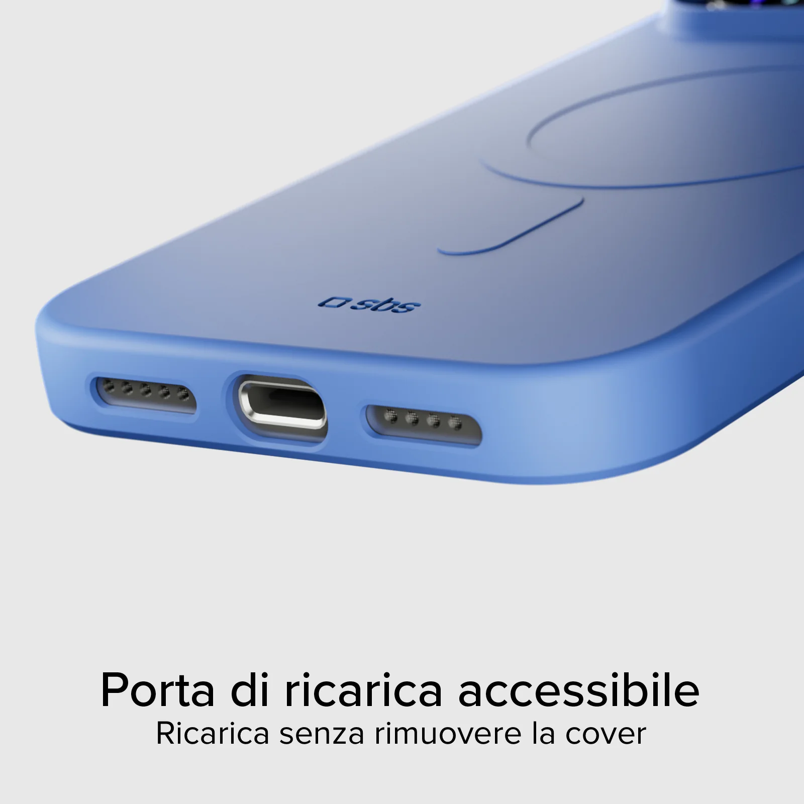 Instinct Mag - cover per iPhone 17 Pro morbida e compatibile con MagSafe - Image 10