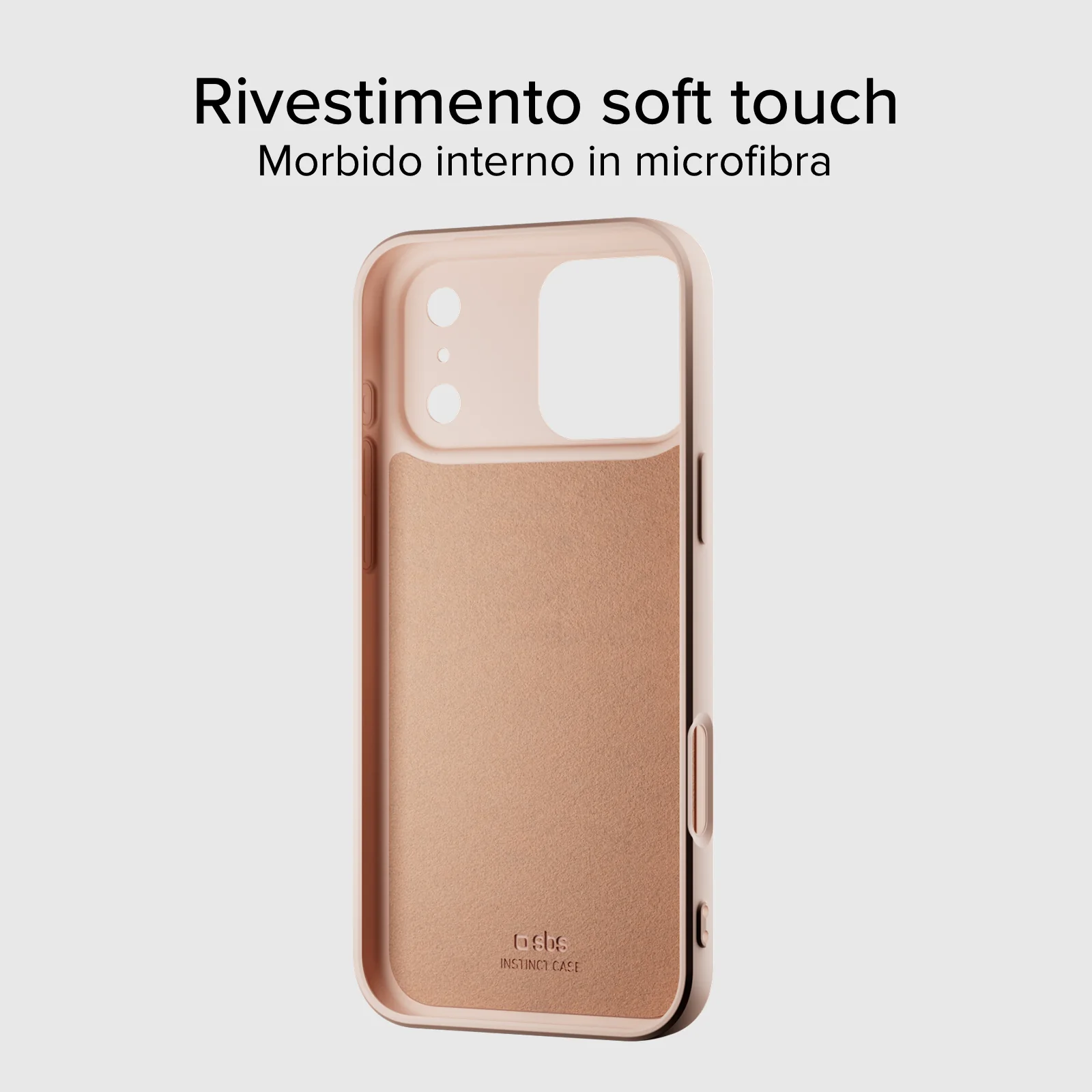 Instinct Mag - cover per iPhone 17 Pro morbida e compatibile con MagSafe - Image 37