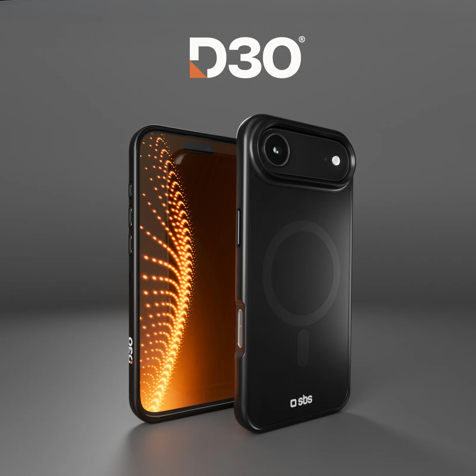 Cover per iPhone Air con tecnologia D3O - Image 17