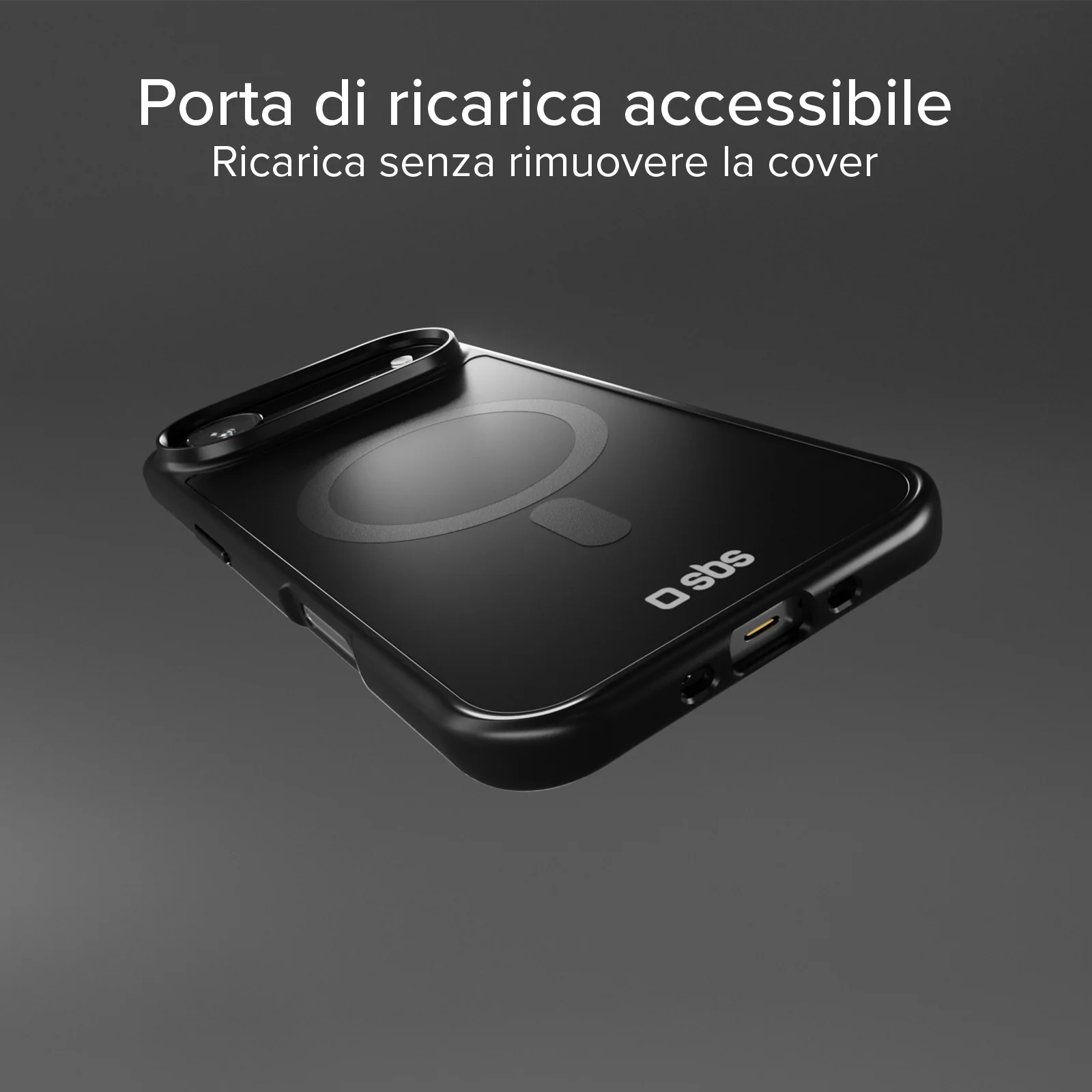 Cover per iPhone Air con tecnologia D3O - Image 8