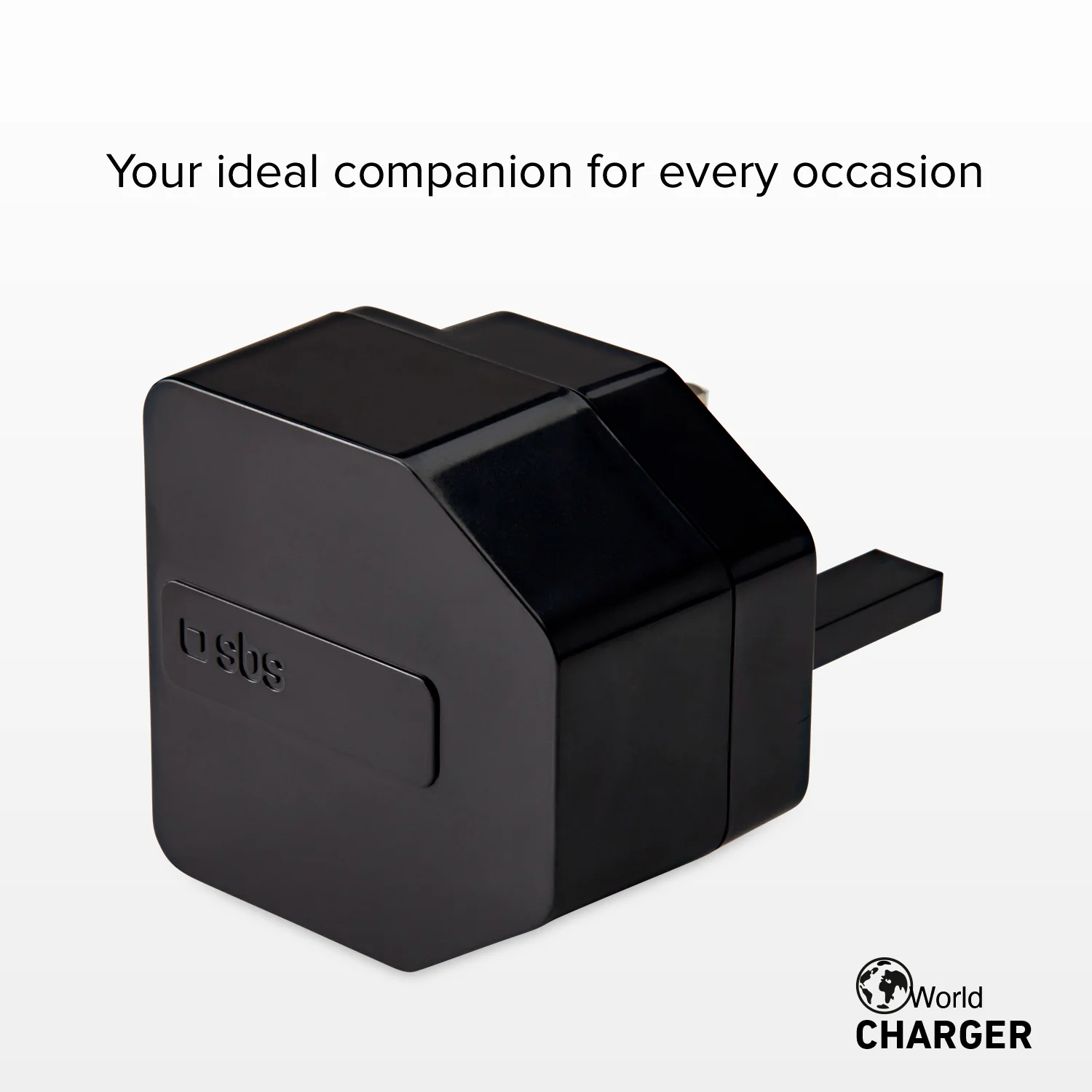Kit caricabatterie: caricatore UK ricarica standard con cavo USB e Micro-USB incluso - Image 3