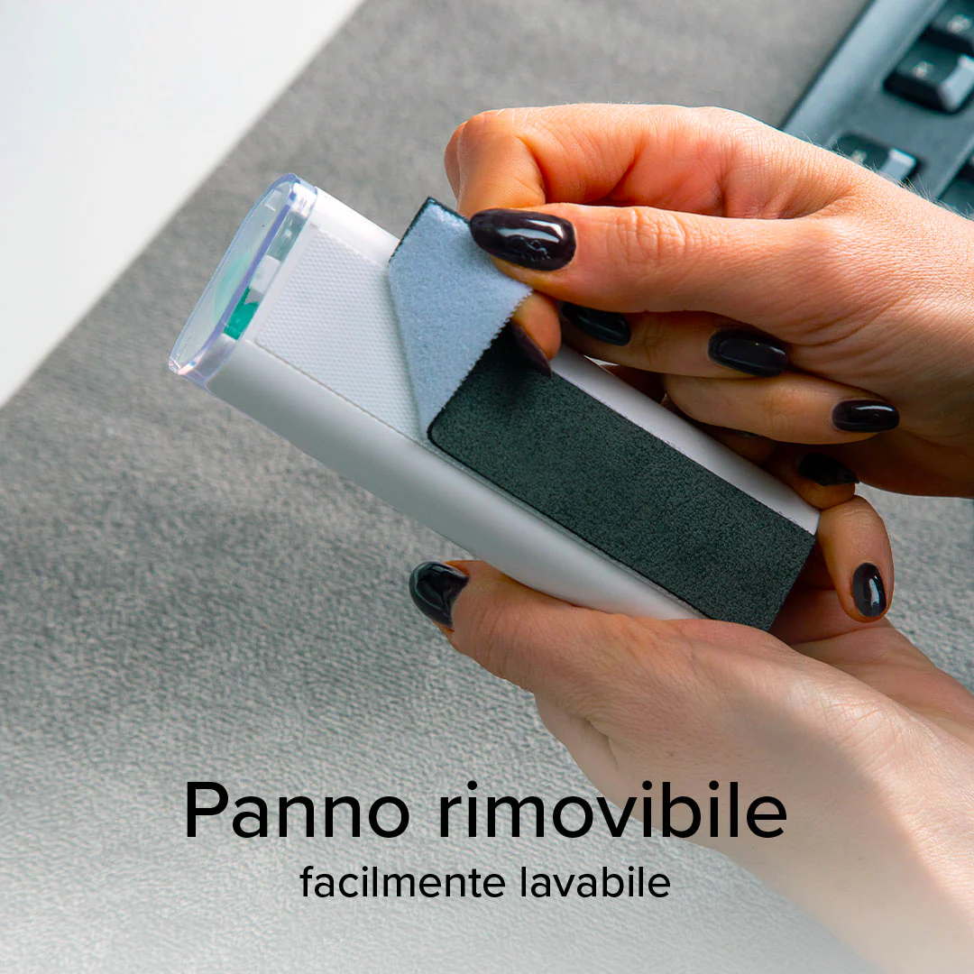 Kit di pulizia multifunzione - Image 10