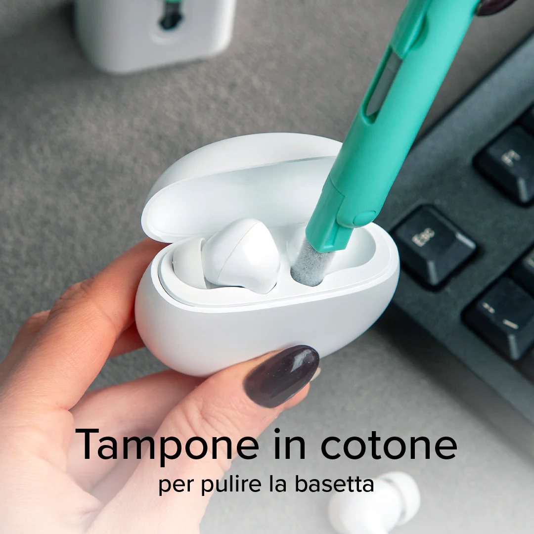 Kit di pulizia multifunzione - Image 13