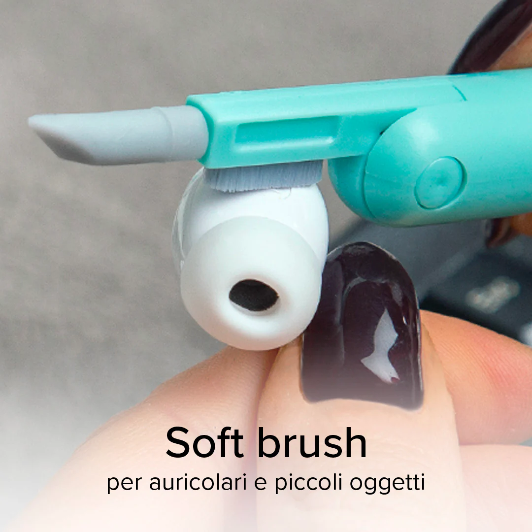Kit di pulizia multifunzione - Image 15