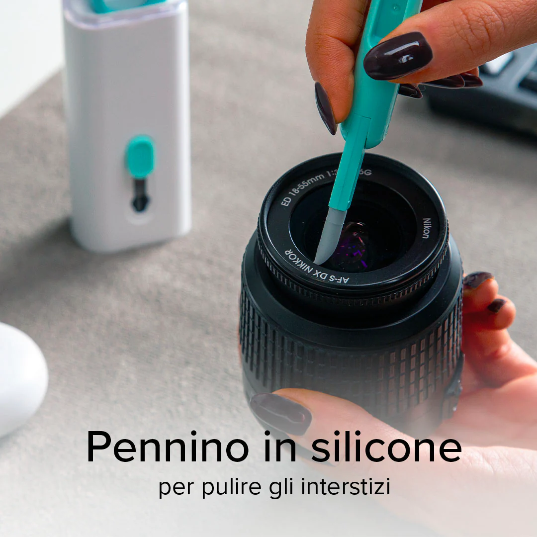 Kit di pulizia multifunzione - Image 17