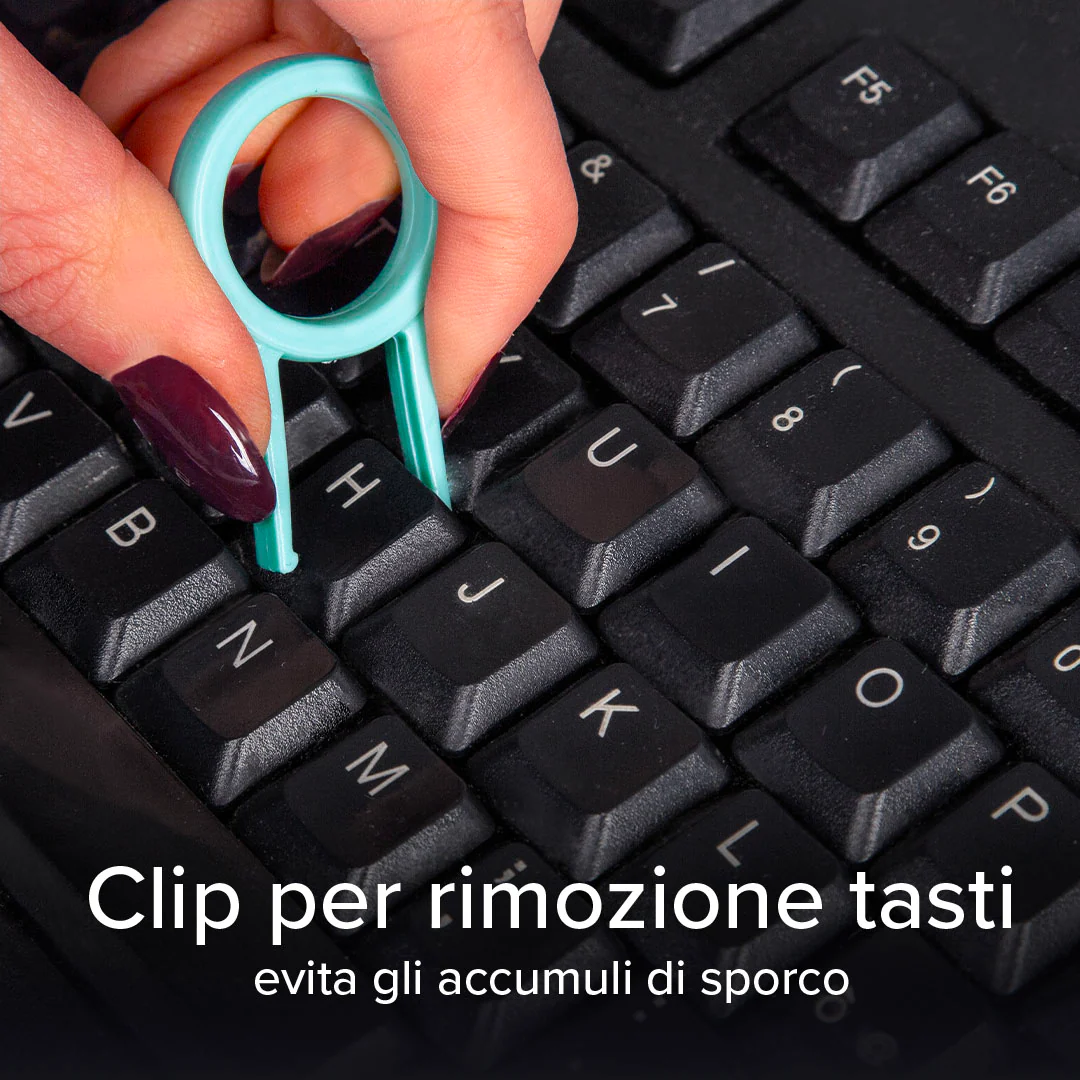 Kit di pulizia multifunzione - Image 19