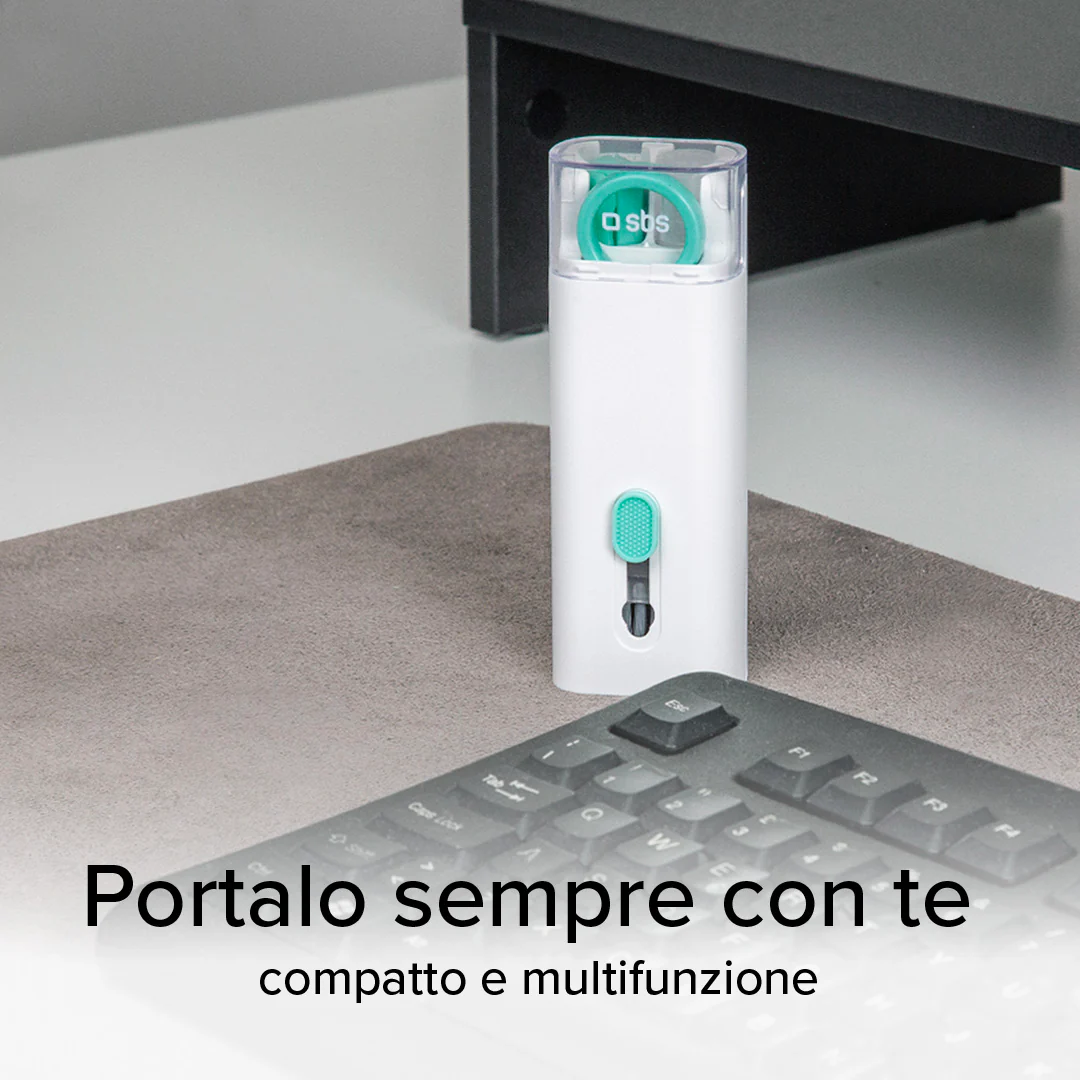 Kit di pulizia multifunzione - Image 2