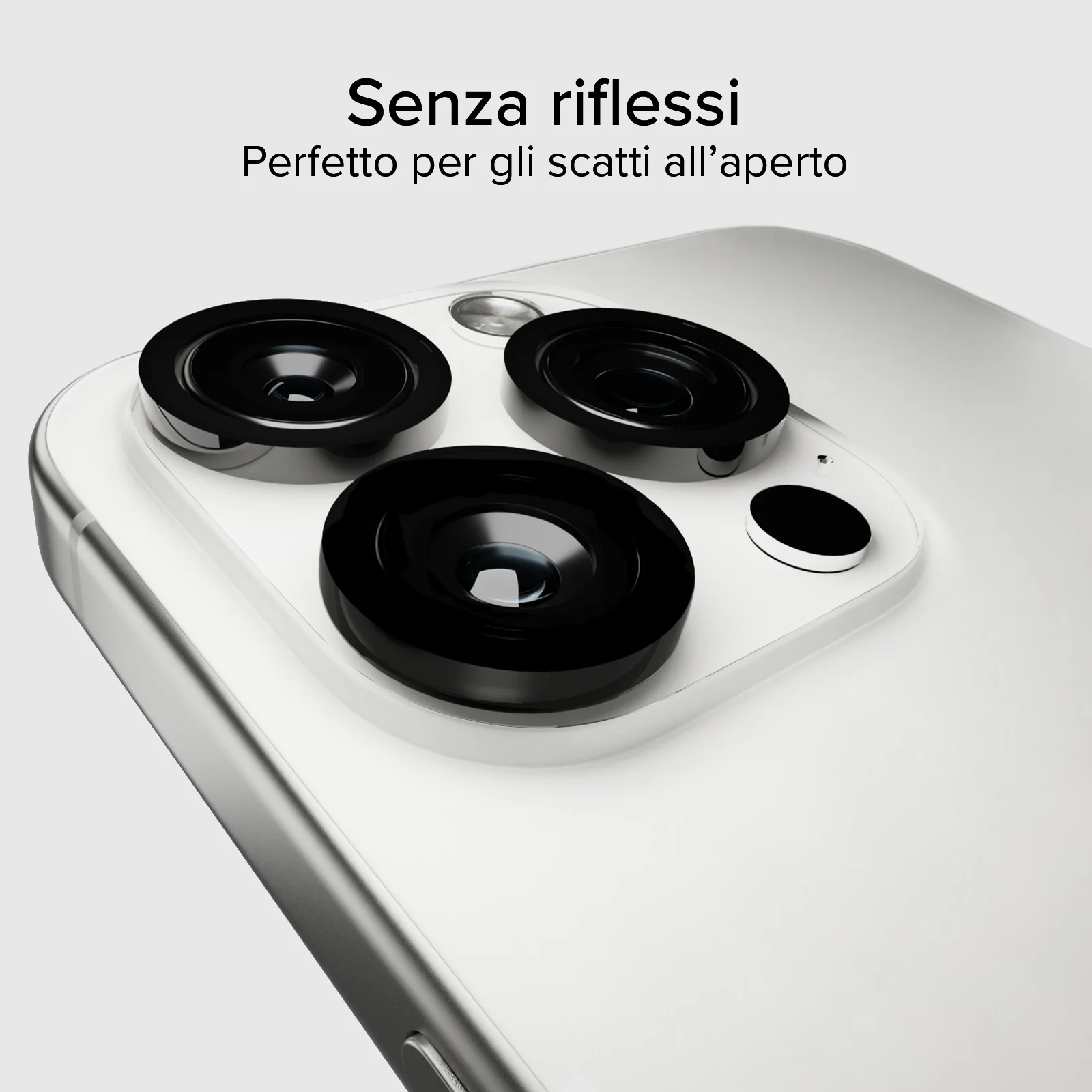 Lenti protettive singole per fotocamera - Image 6