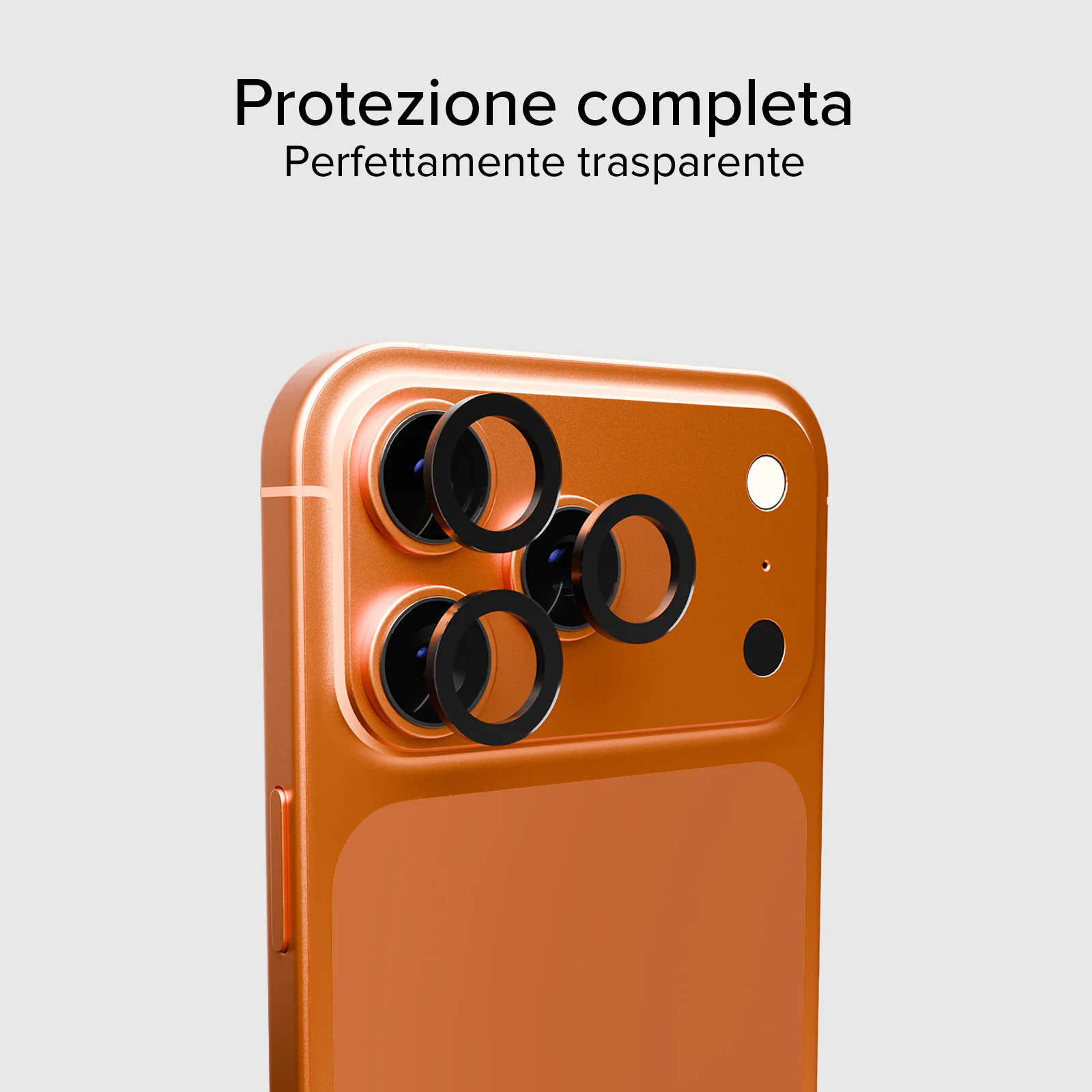 Lenti protettive singole per fotocamera - Image 3