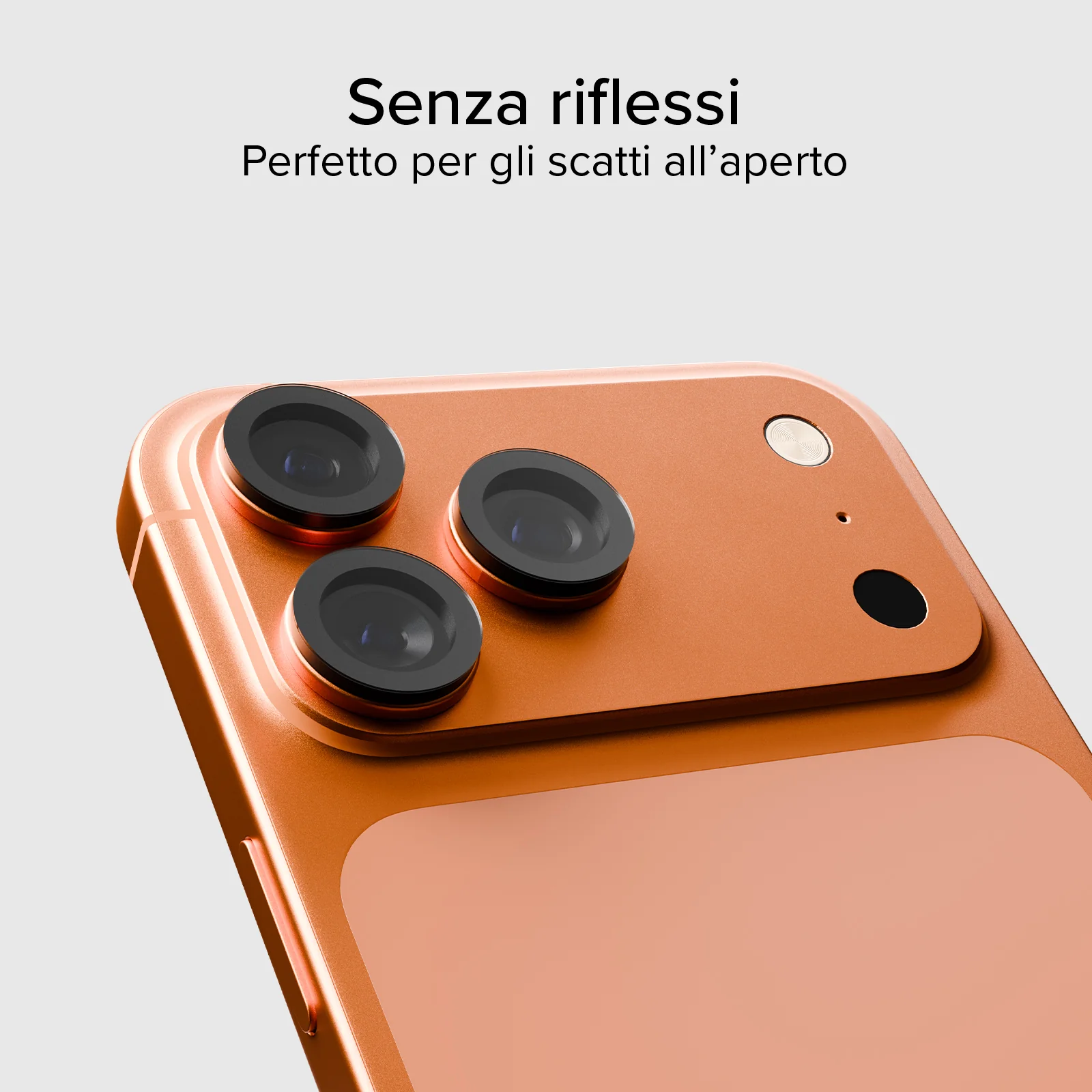 Lenti protettive singole per fotocamera - Image 6