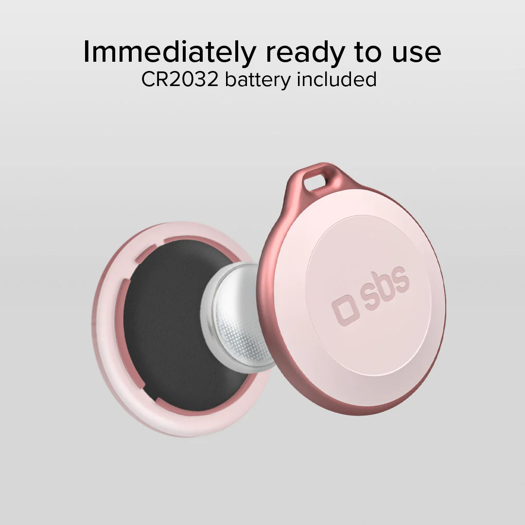 Localizzatore di oggetti water resistant compatibile con Apple Find My - Image 24