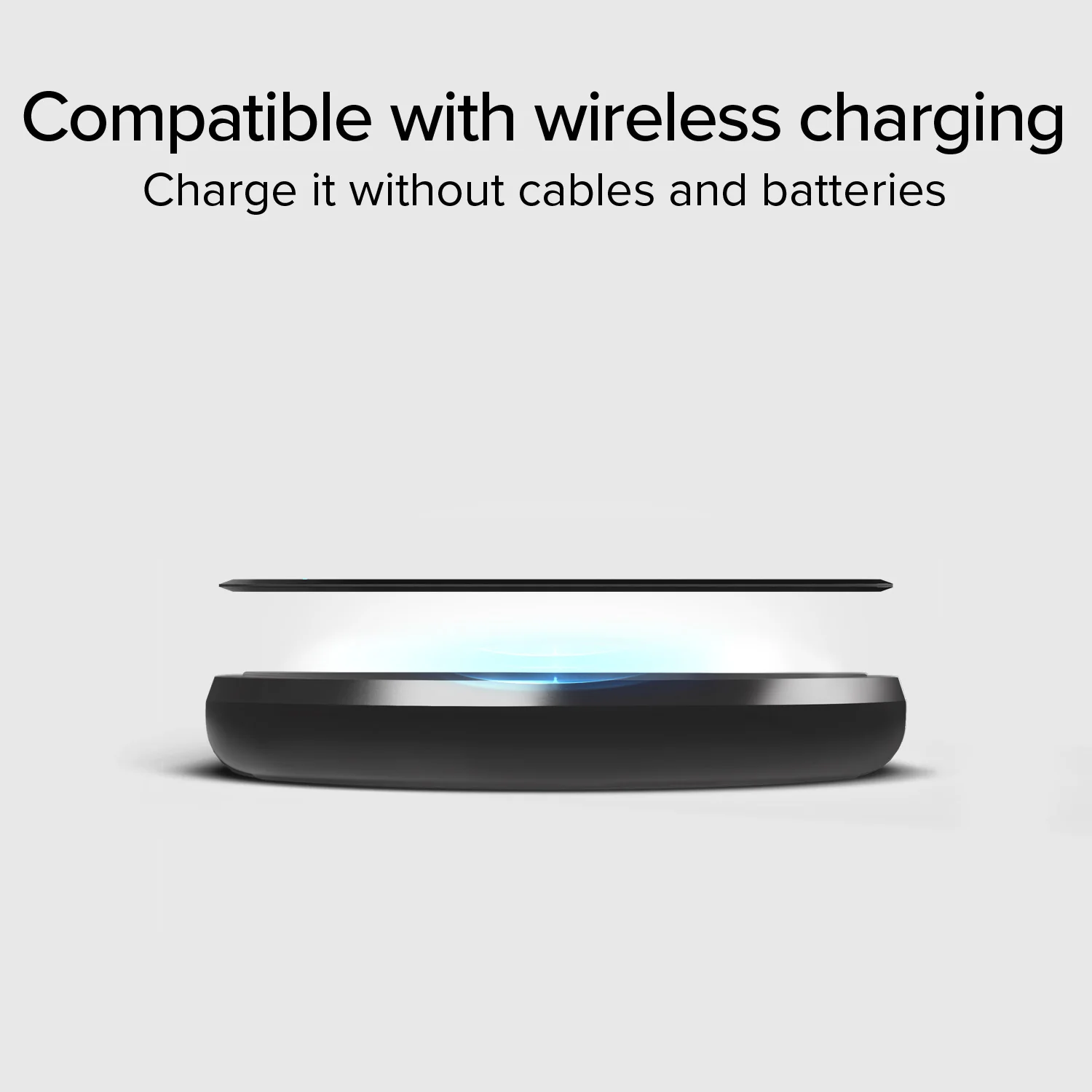 Localizzatore ultra slim di oggetti compatibile con Apple Find My - Image 11