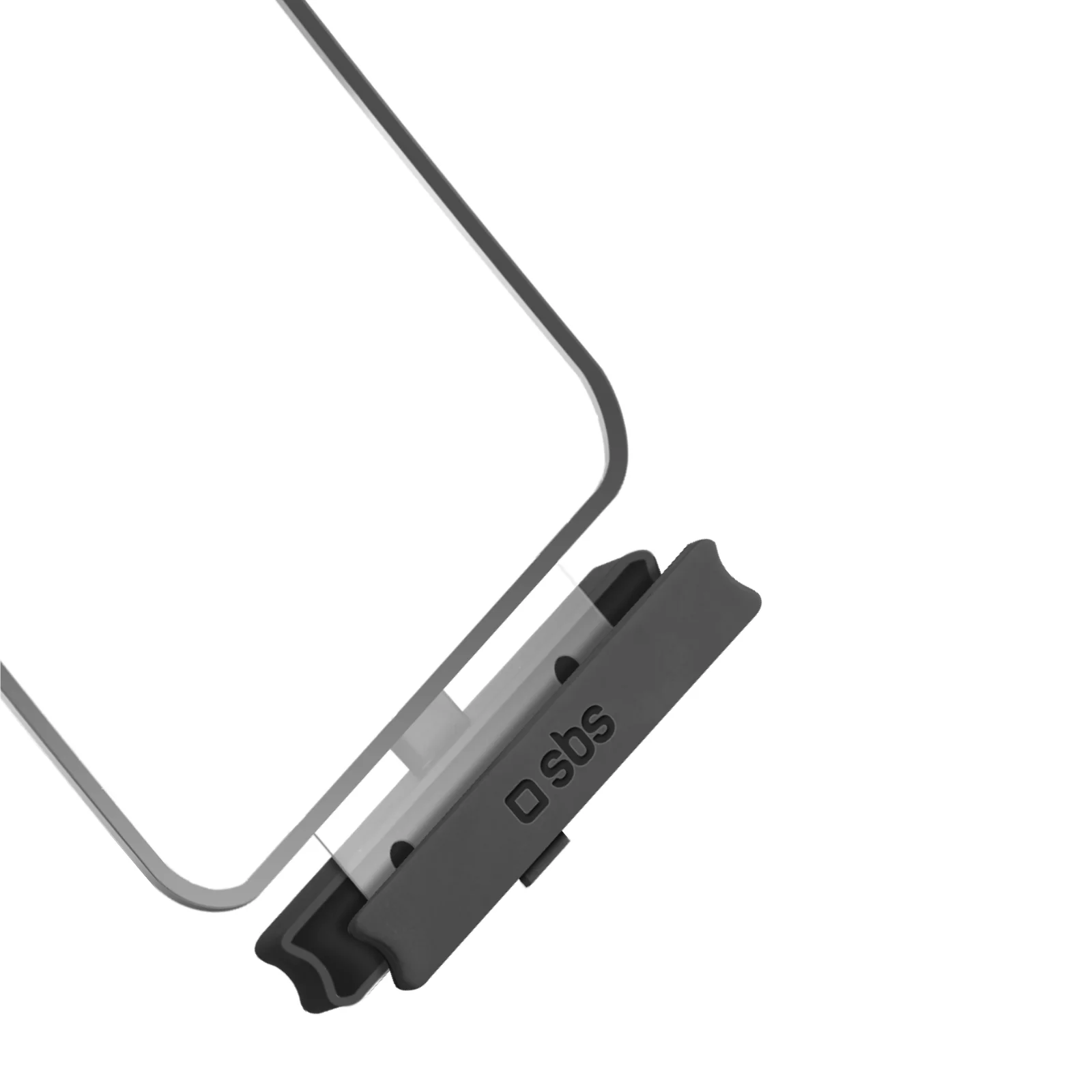 Molecular Glass per iPhone 12 Mini - Image 3