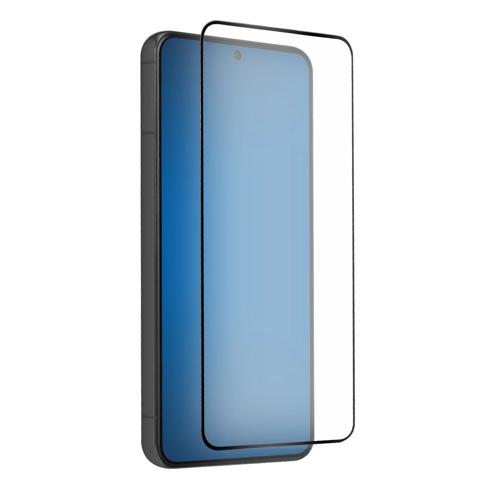 Molecular Glass per Samsung Galaxy S22+/S23+